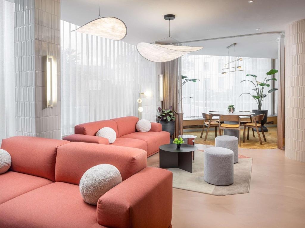 Mercure London Earls Court, photo 19 of 158