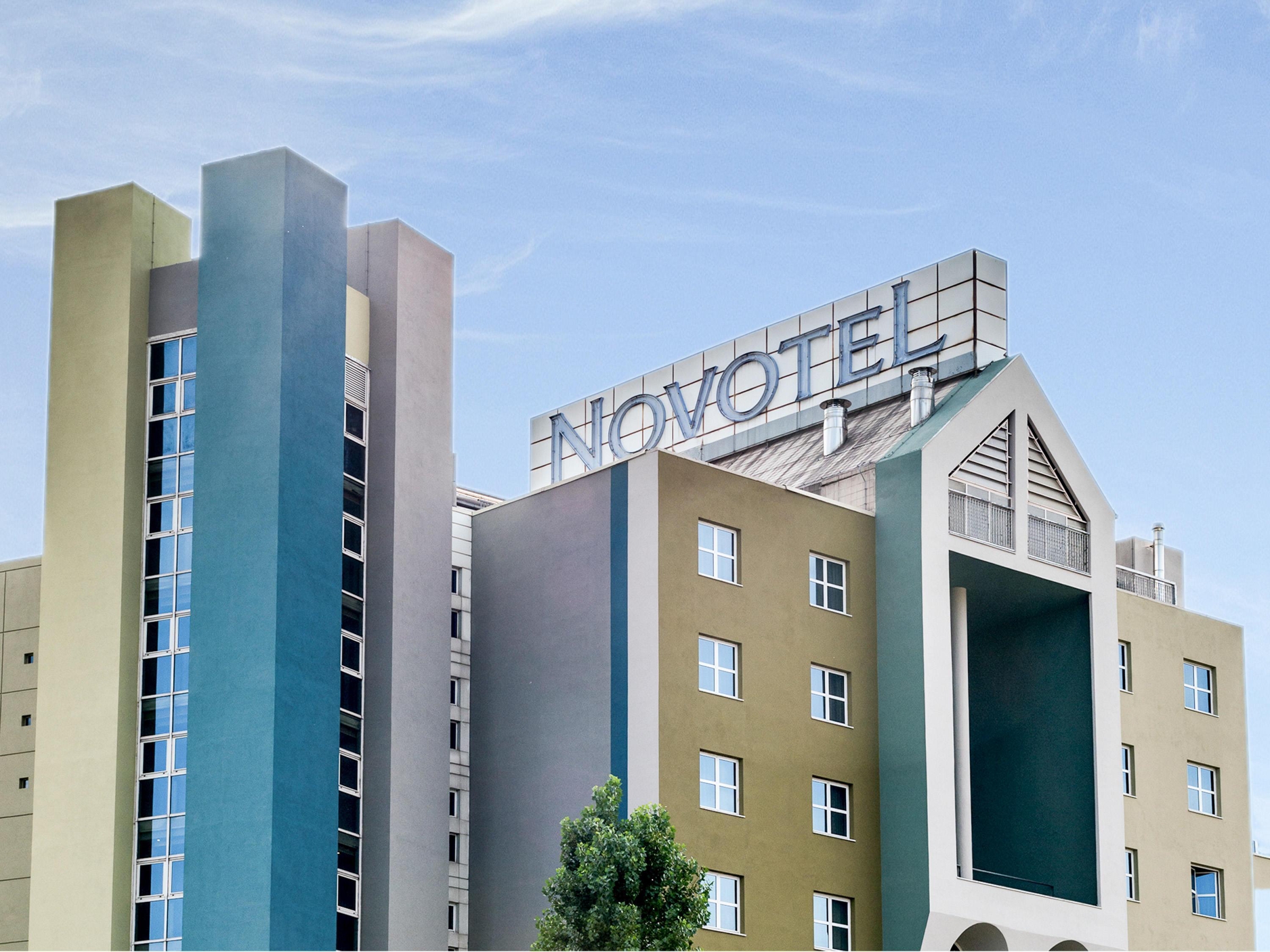 Novotel Firenze Nord Aeroporto, photo 8 of 65
