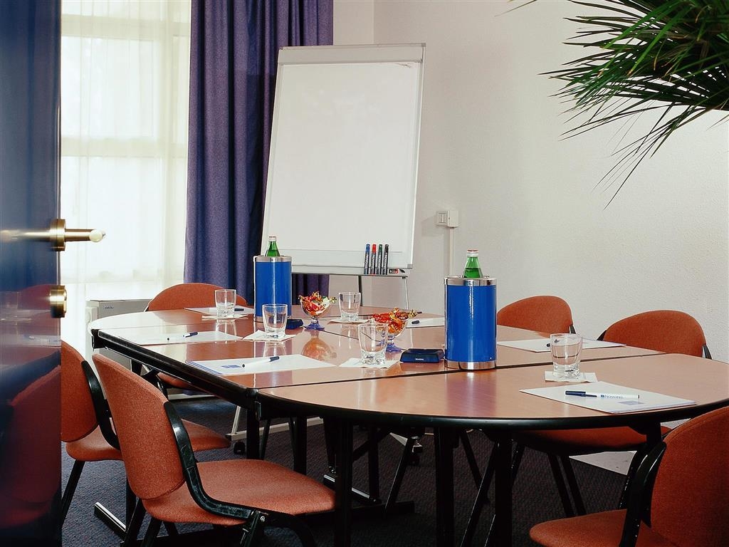 Novotel Firenze Nord Aeroporto, photo 50 of 65