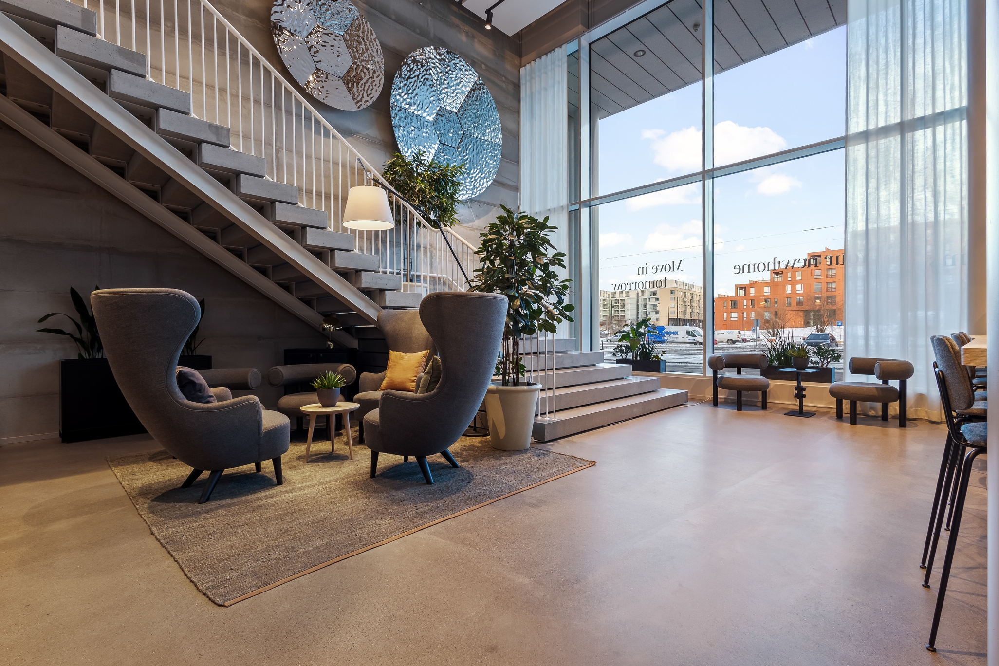 Unity Helsinki - A Studio Hotel, photo 2 of 9
