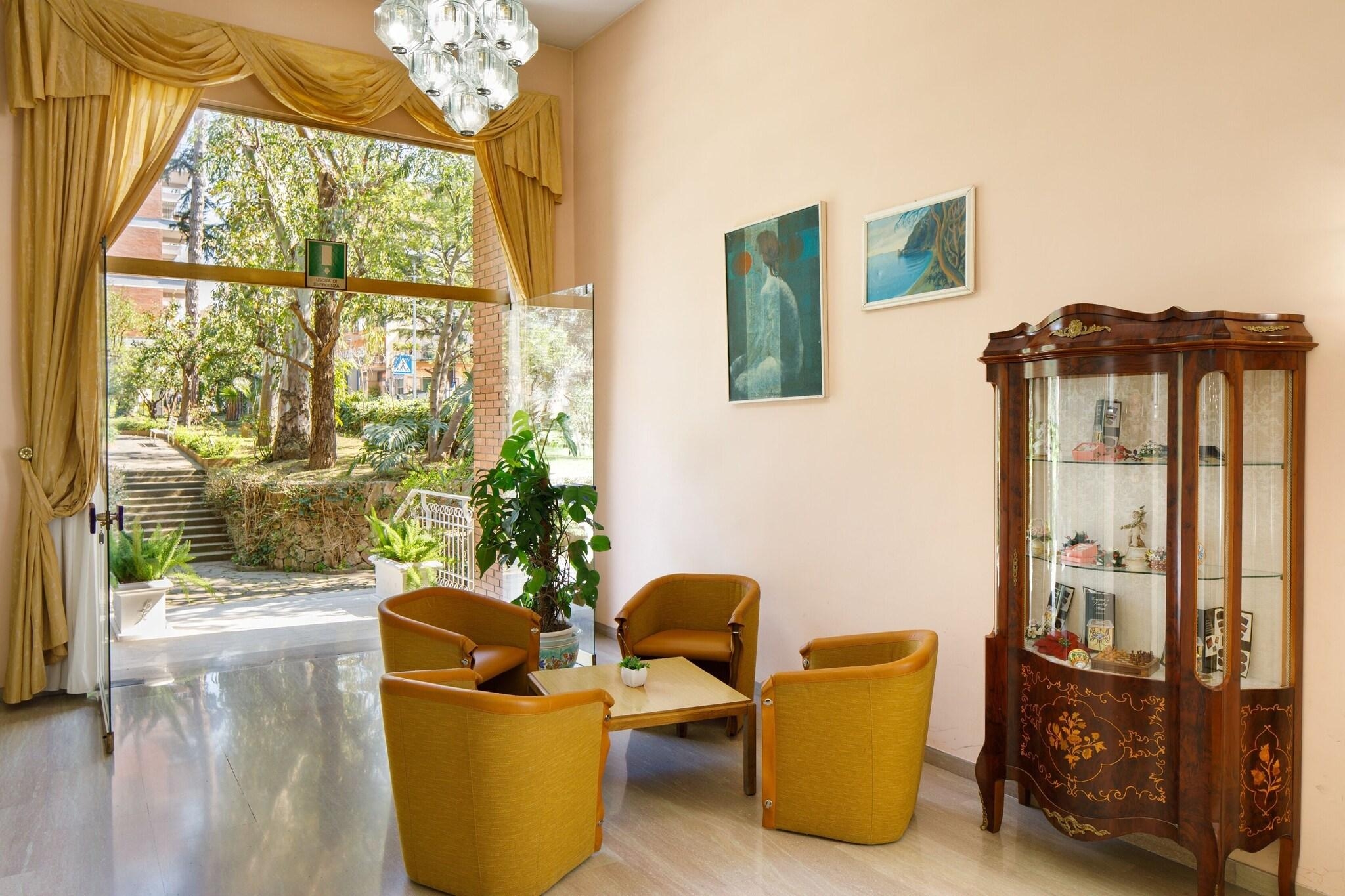 Grand Hotel Cesare Augusto, photo 5 of 25