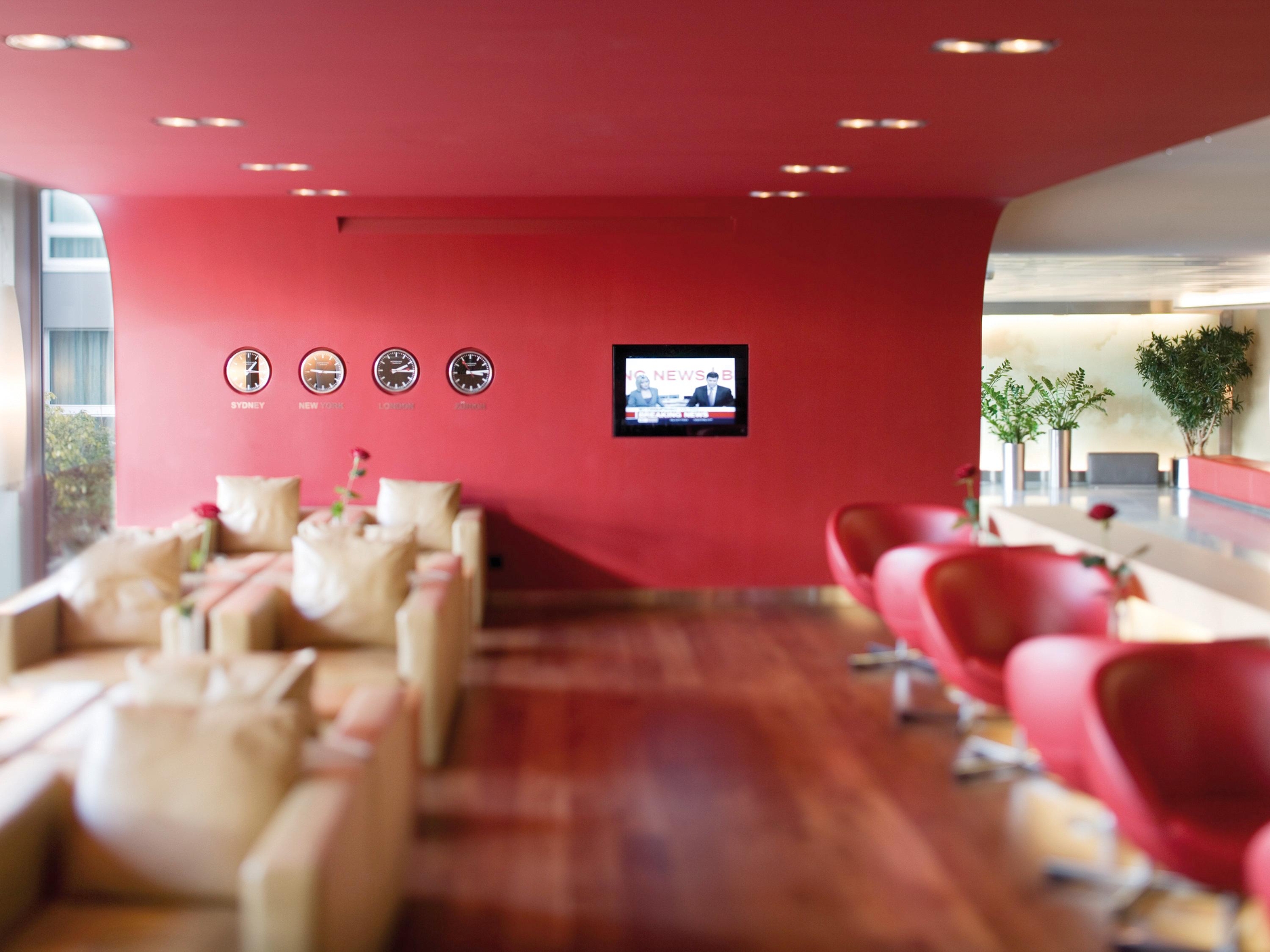 Movenpick Hotel Zurich Airport, photo 97 of 107