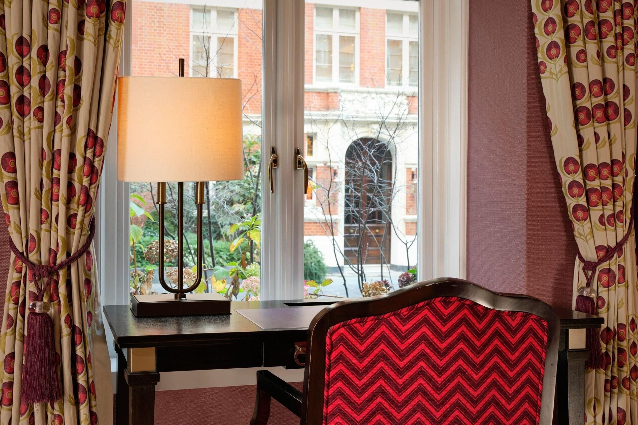 St Ermin's Hotel, Autograph Collection, photo 49 of 139