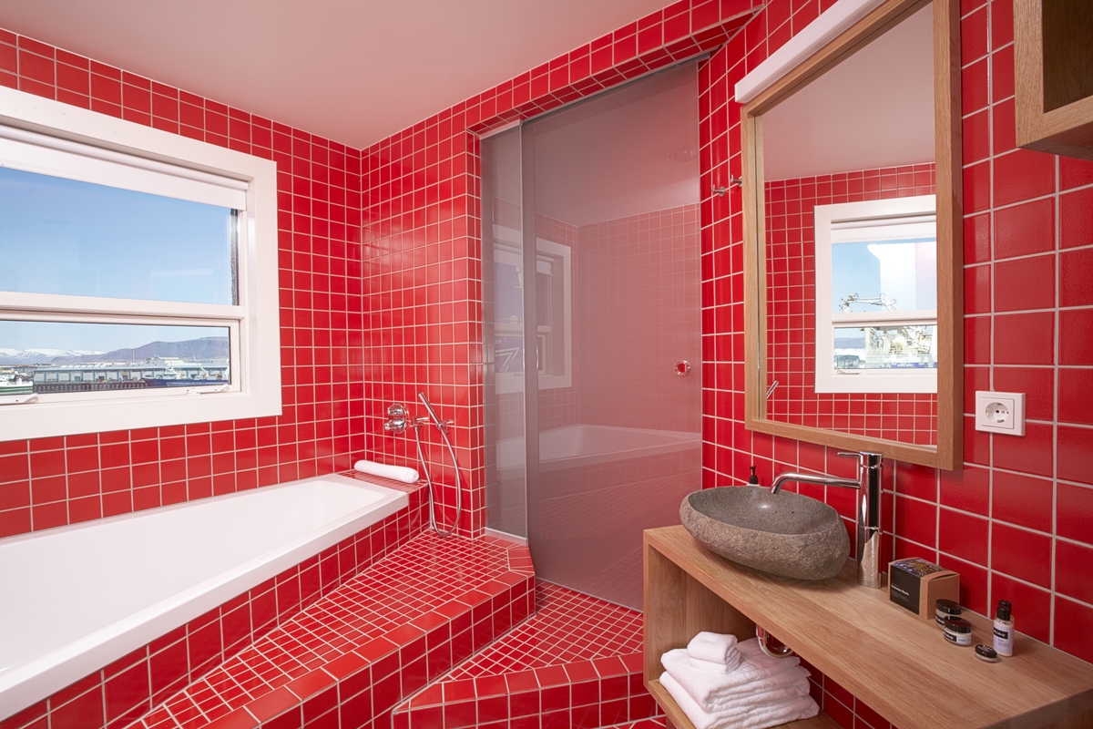 Reykjavik Marina - Berjaya Iceland Hotels, photo 19 of 29