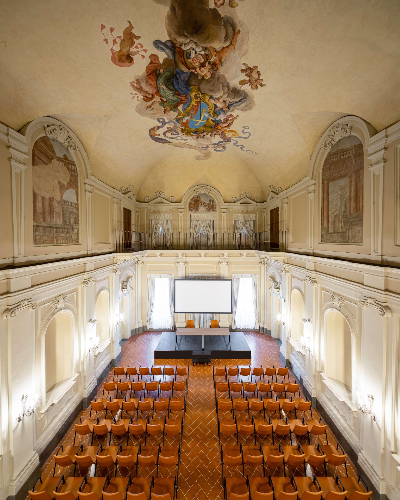 Tivoli Palazzo Gaddi Firenze Hotel, photo 96 of 103