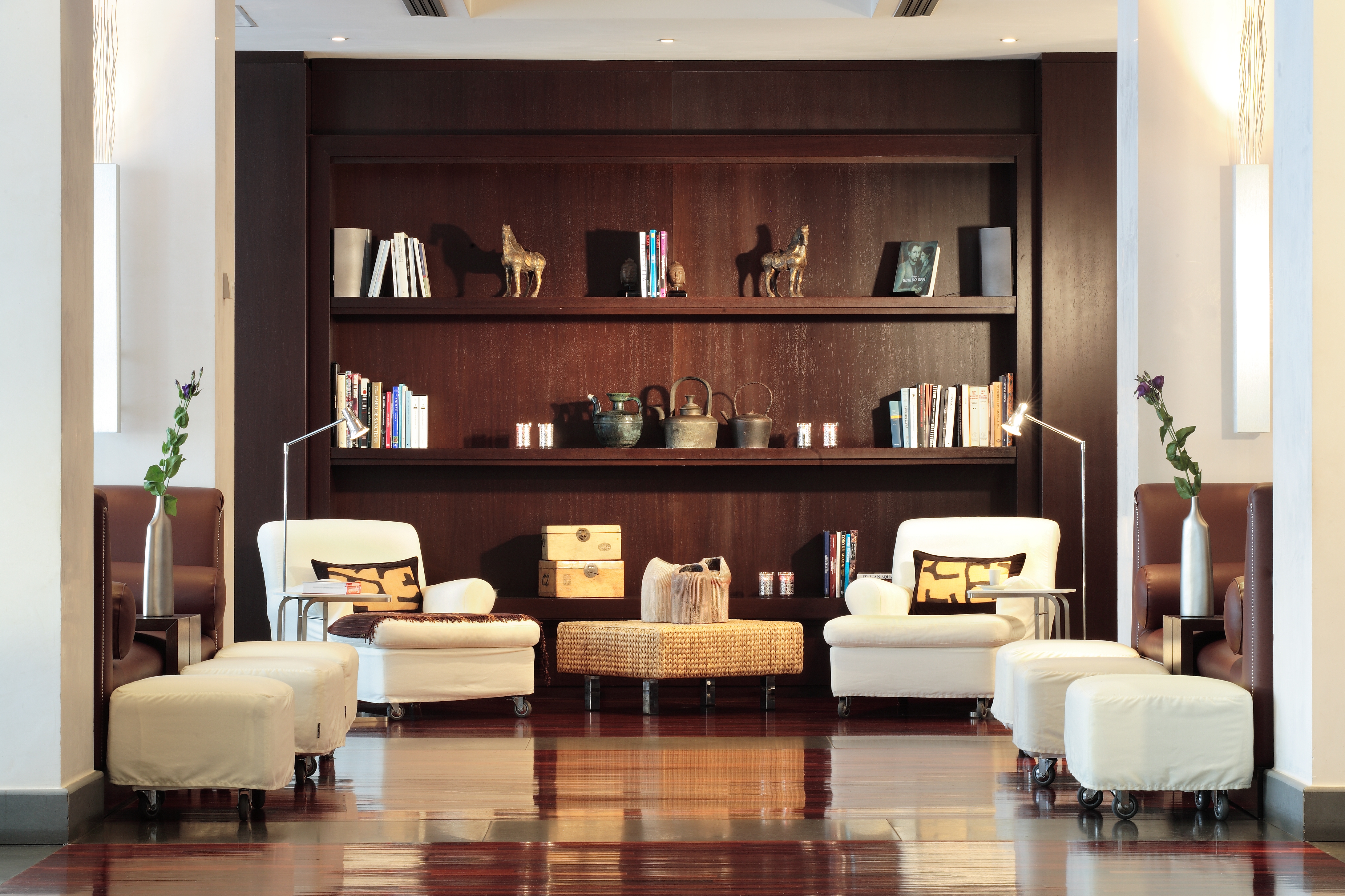 Starhotels Excelsior, photo 7 of 20