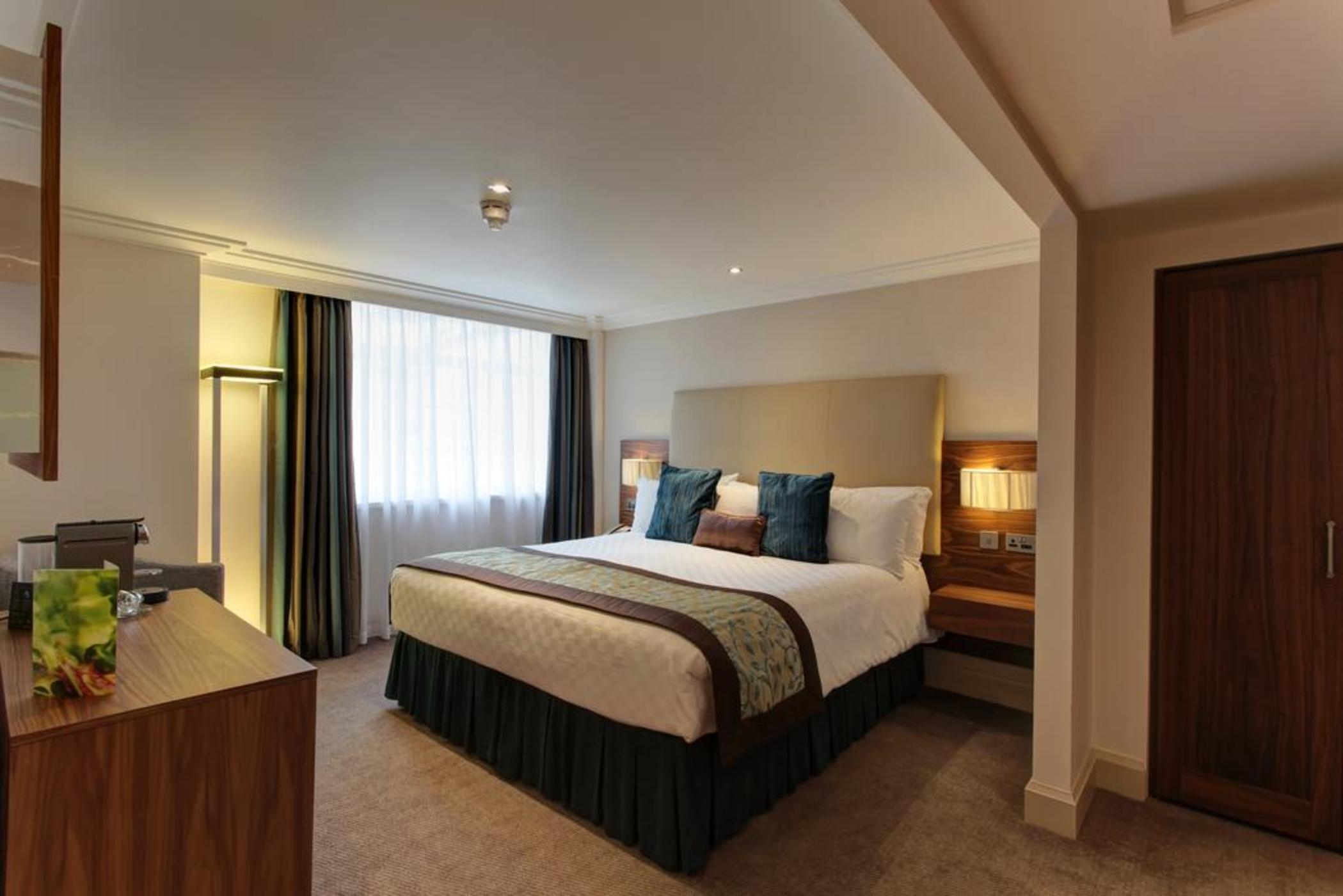 The Marble Arch Hotel, by Thistle, photo 11 of 31