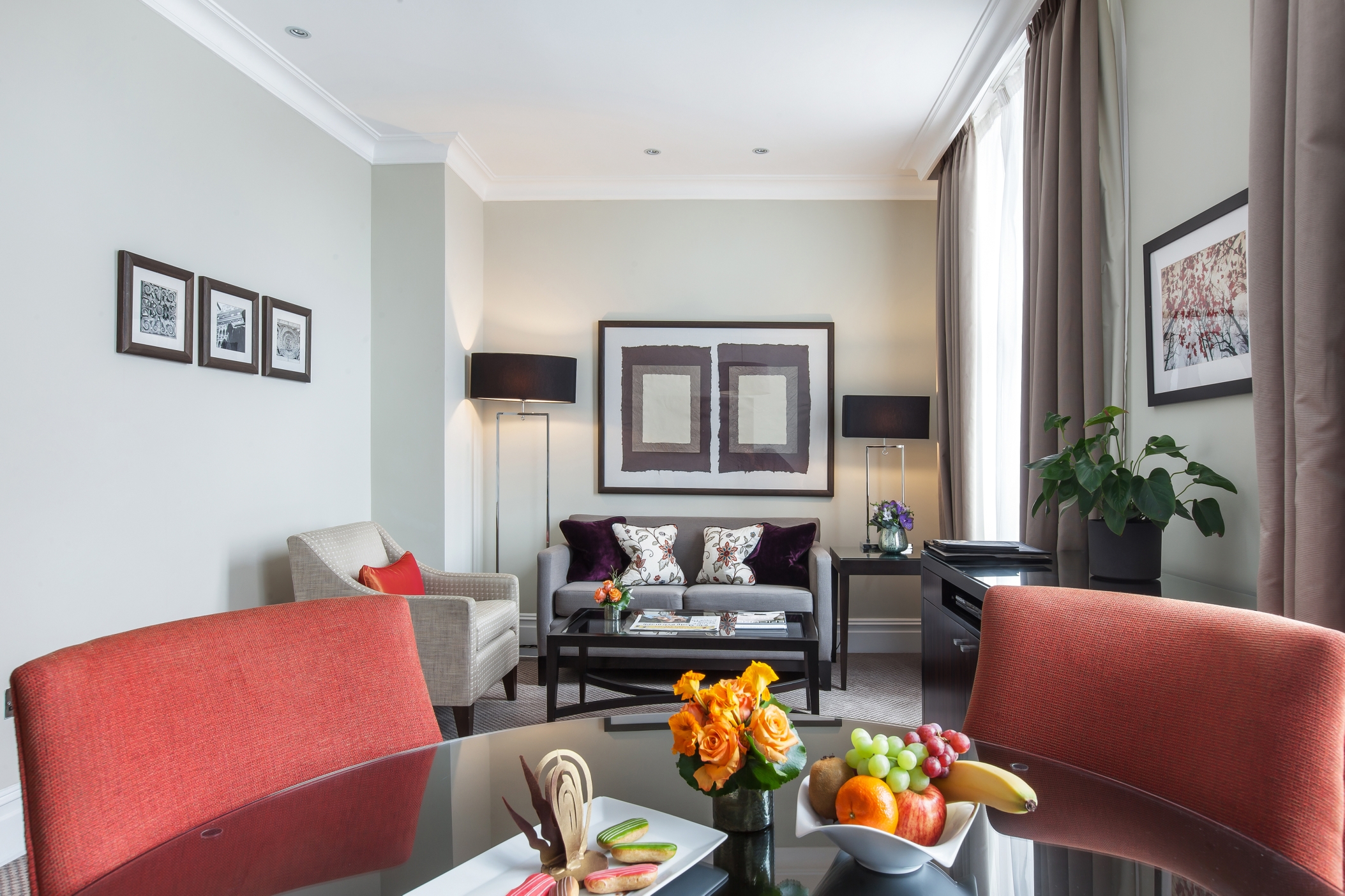 Taj 51 Buckingham Gate Suites and Residences, photo 10 of 42