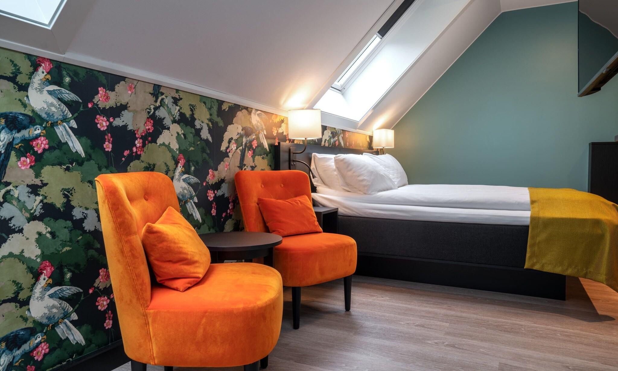 Thon Hotel Bristol, photo 27 of 70