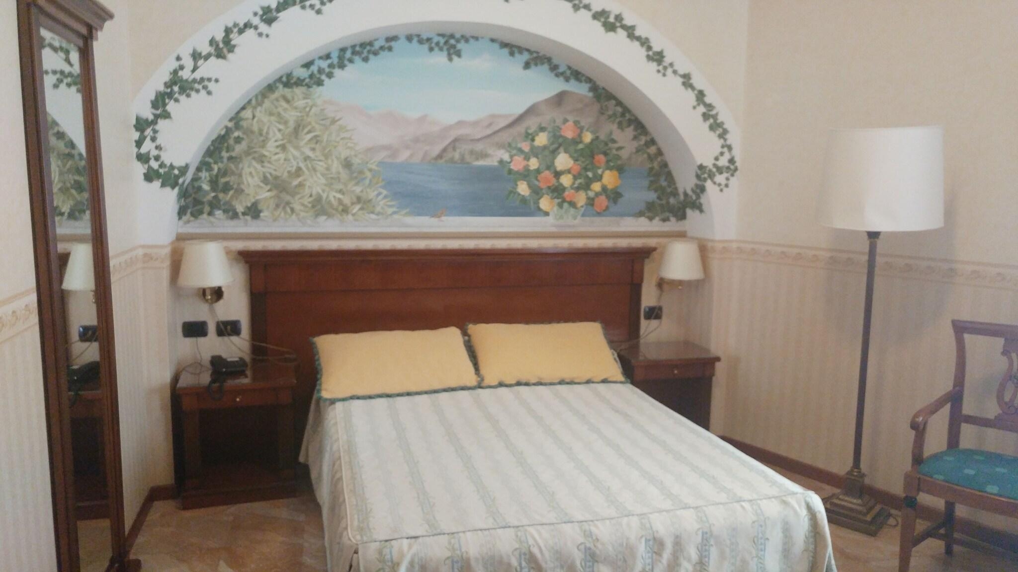 Hotel Posta Moltrasio, photo 63 of 135