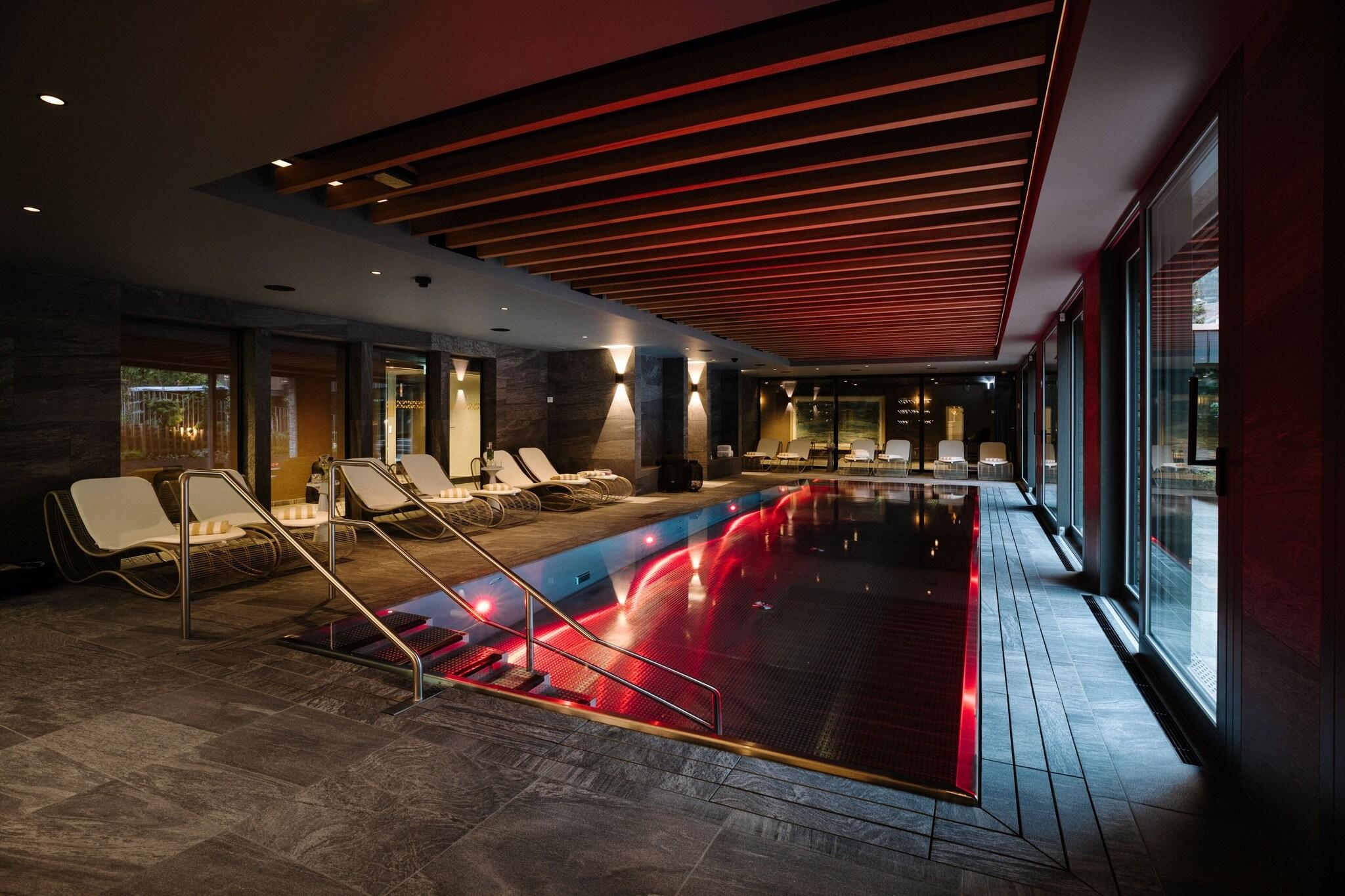Bergwelt Grindelwald | Alpine Design Resort, photo 86 of 96