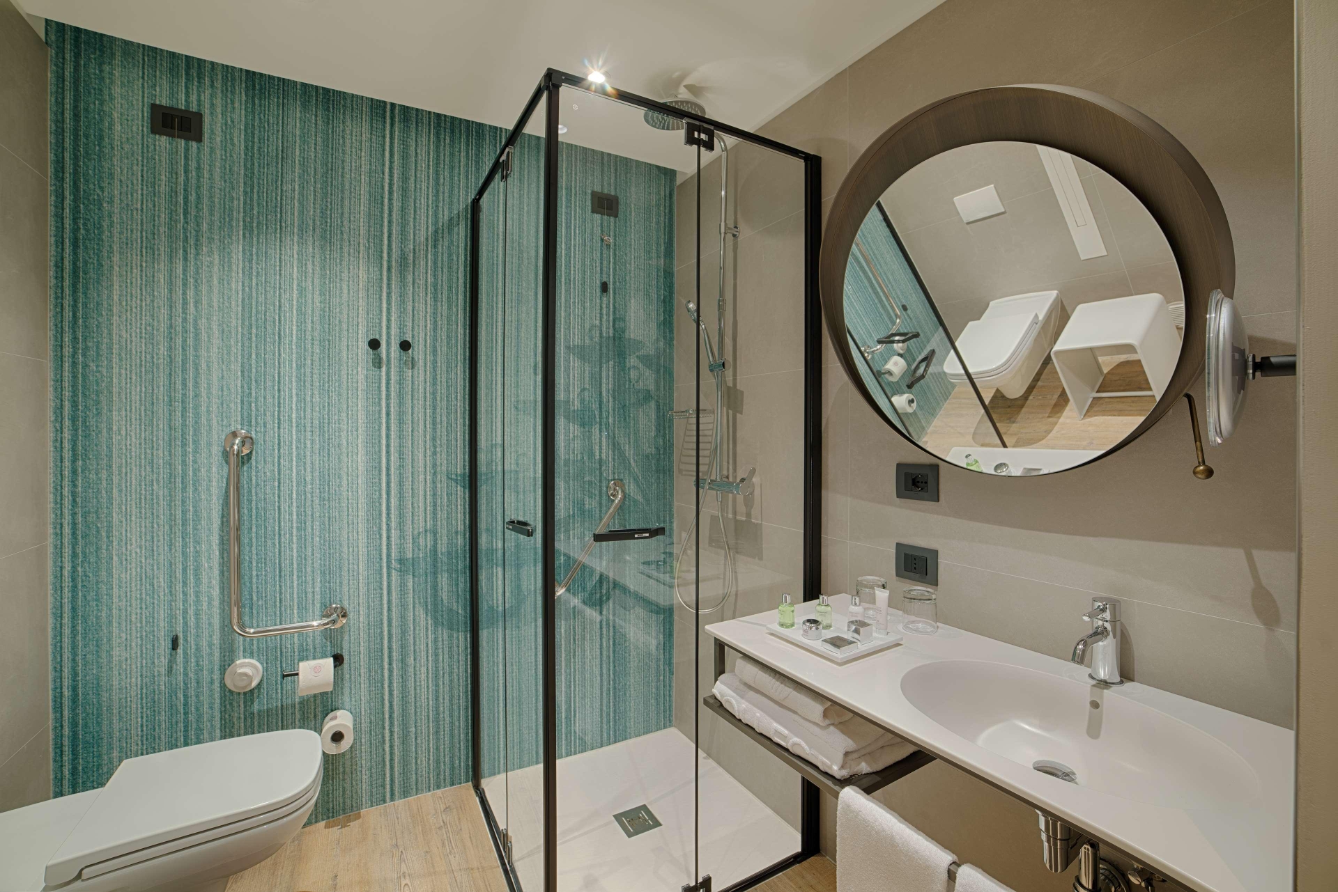 NH Collection Venezia Murano Villa, photo 34 of 85