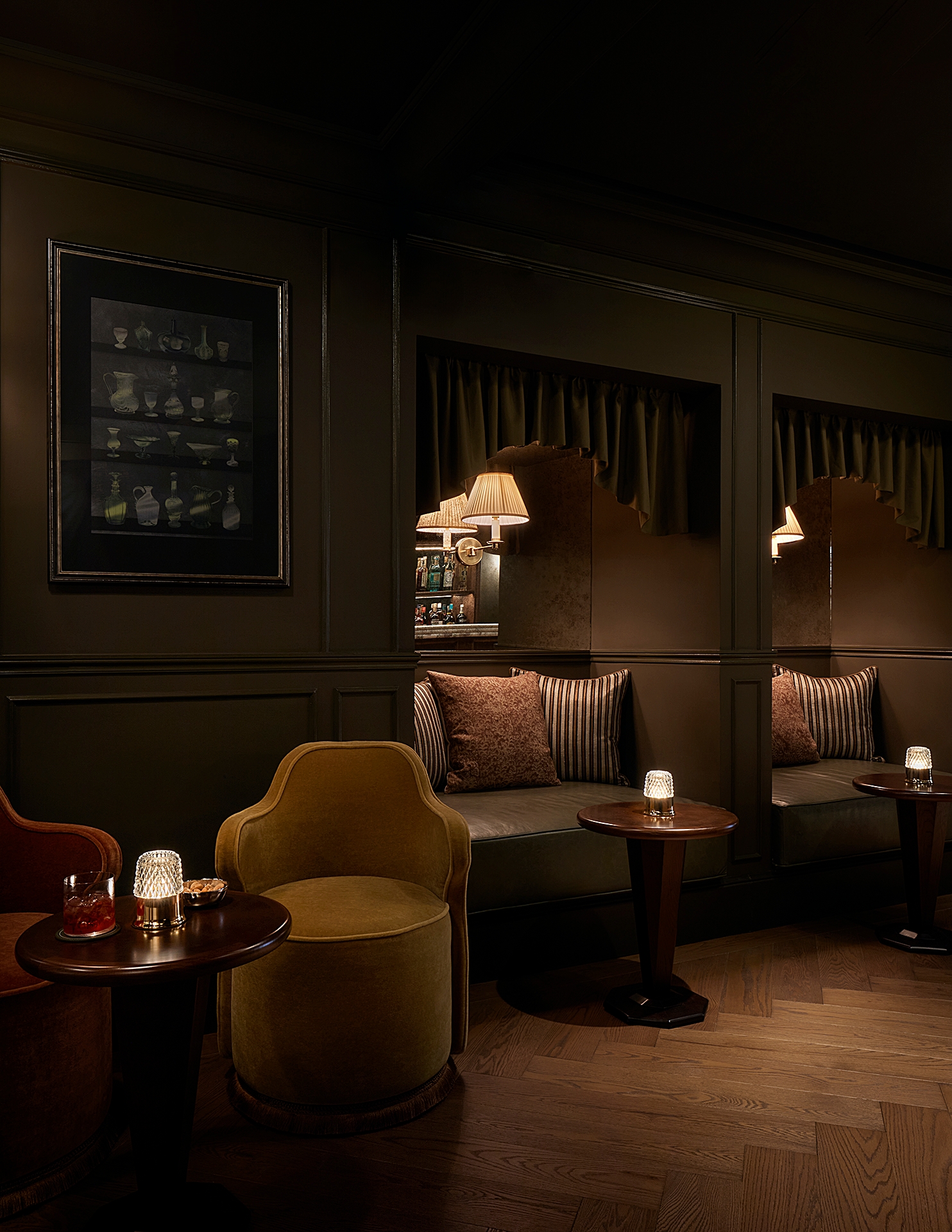 Miiro Le Grand Hôtel Cayré, photo 36 of 52