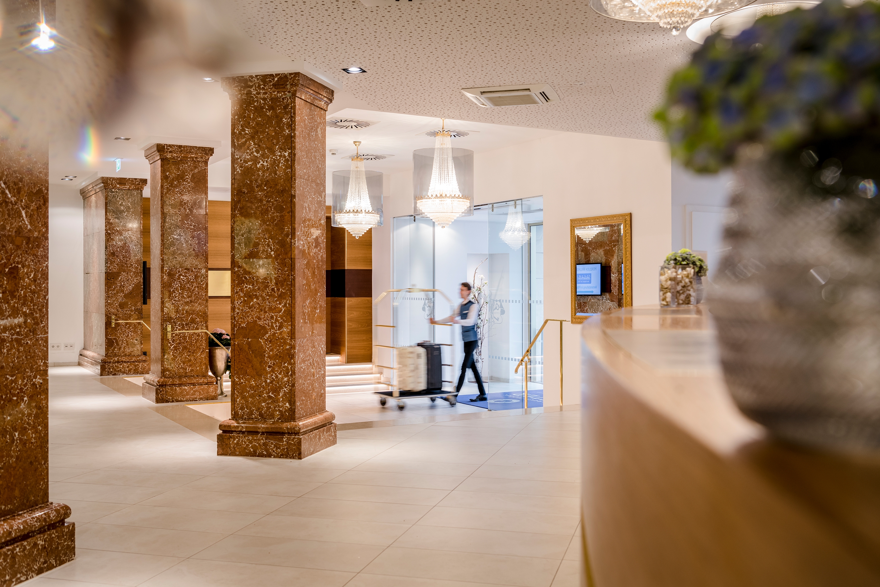 Imlauer Hotel Pitter Salzburg, photo 9 of 68