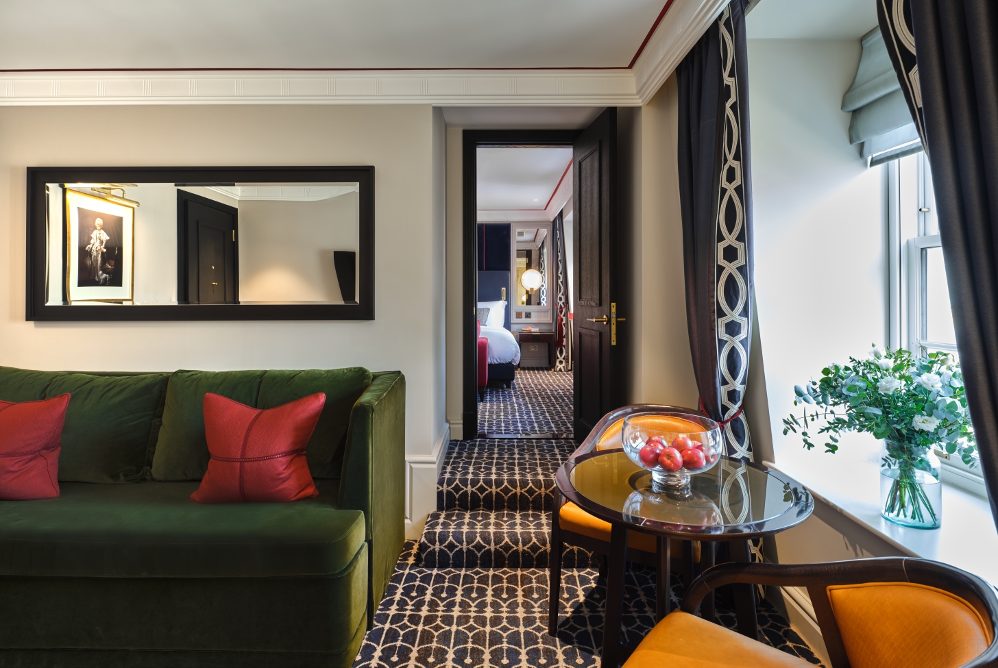 The Mayfair Townhouse, photo 8 of 33