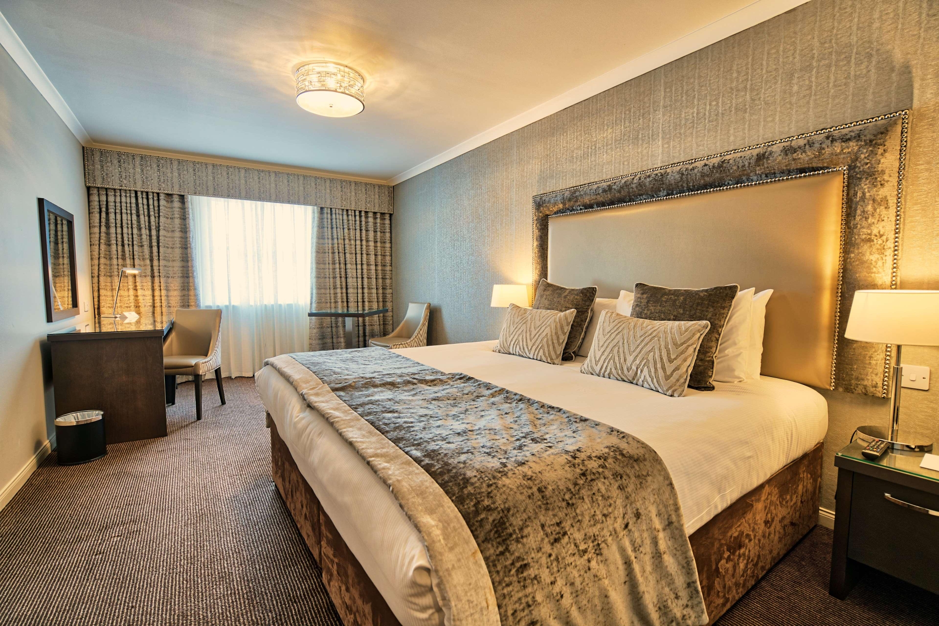Inverness Palace Hotel&amp;Spa WorldHotel Distinctive, photo 16 of 72
