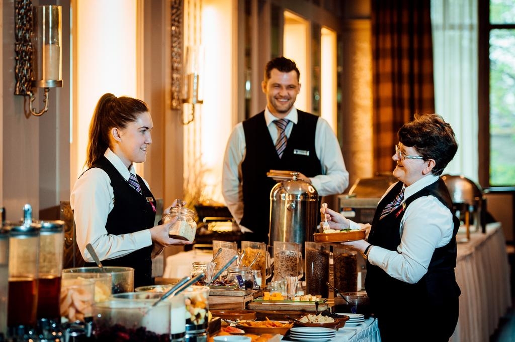 The Brehon Hotel, photo 21 of 42