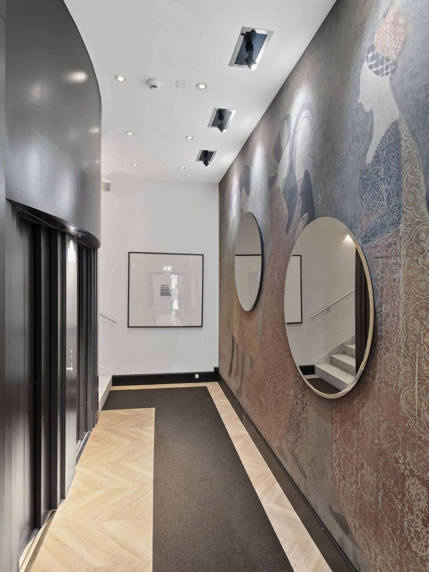 Boutique Hotel Wellenberg, photo 21 of 93