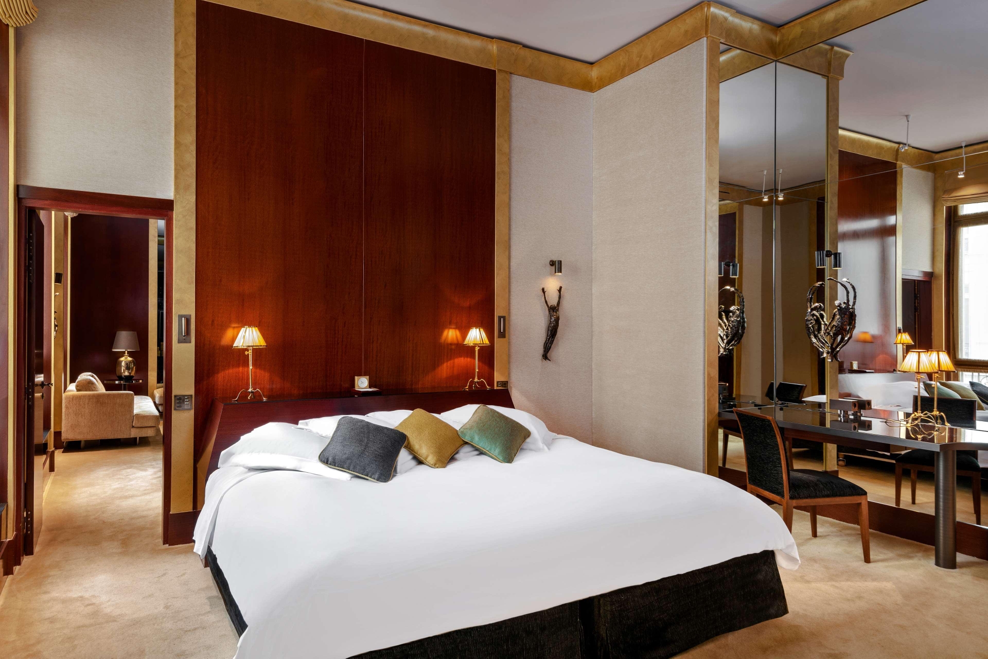 Park Hyatt Paris-Vendome, photo 70 of 199