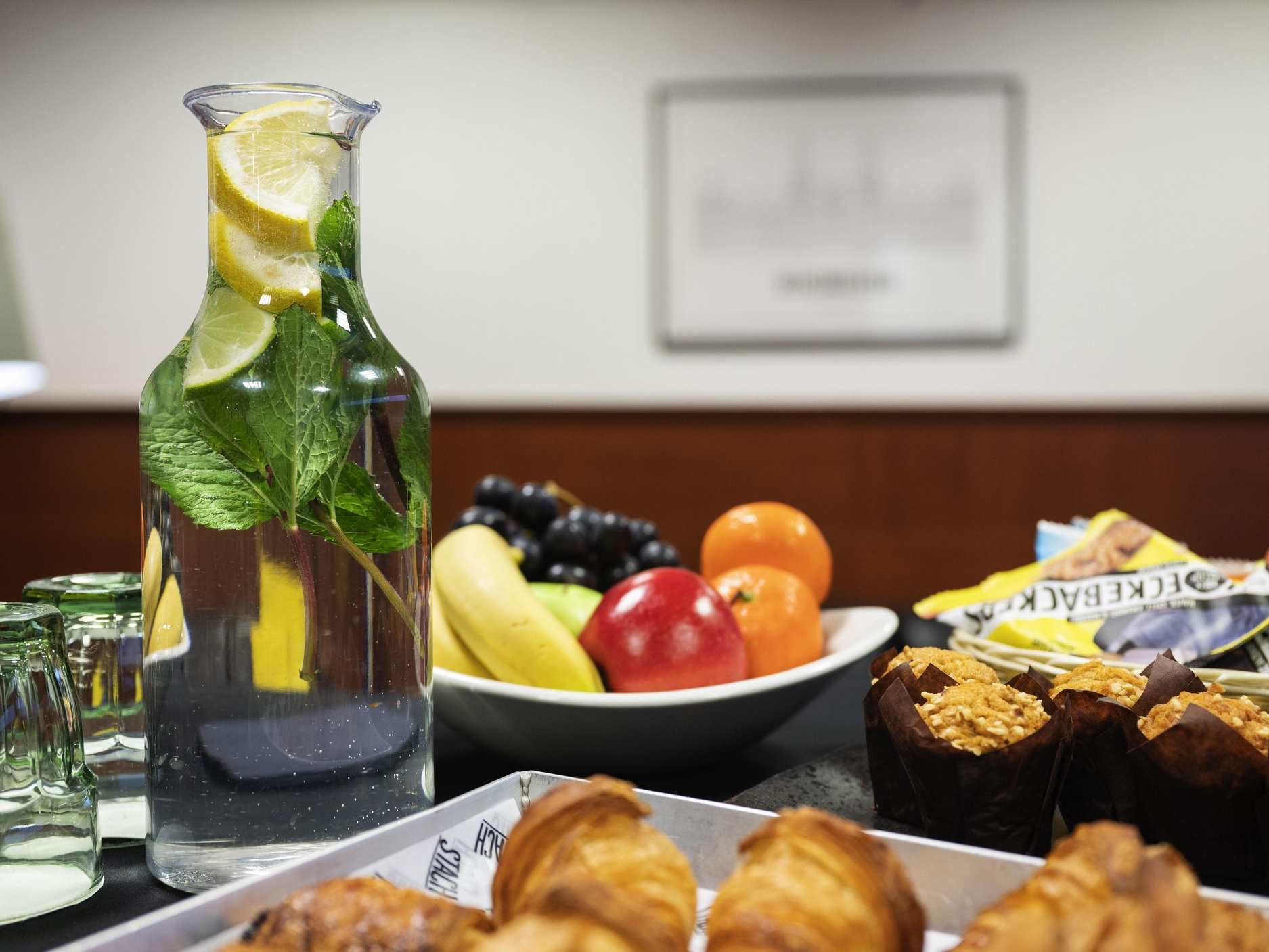 Mercure Amsterdam City Hotel, photo 140 of 157