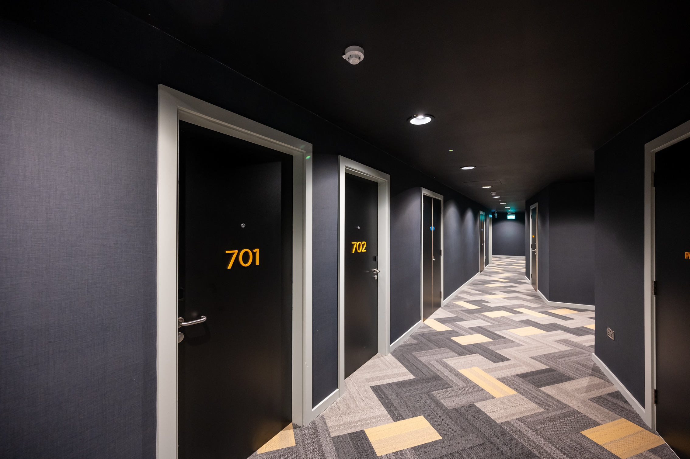 Staycity Aparthotels City Quay, photo 5 of 45