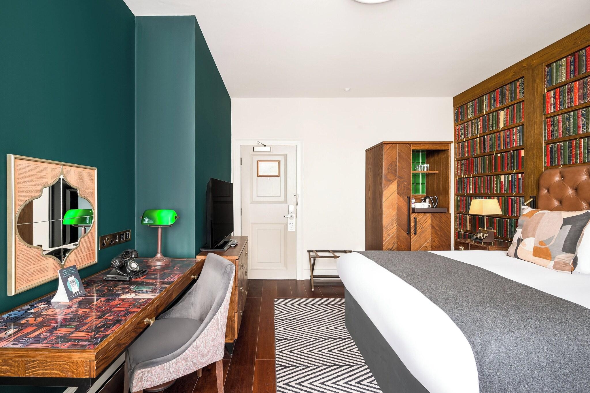 Hotel Indigo Edinburgh - Princes Street, photo 65 of 182