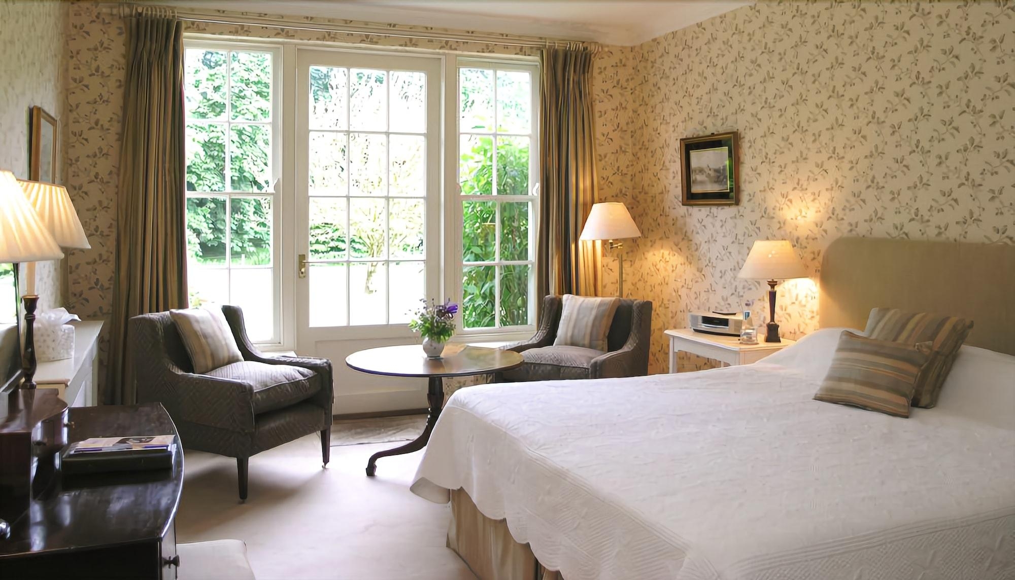 Ballymaloe House Hotel, photo 55 of 163