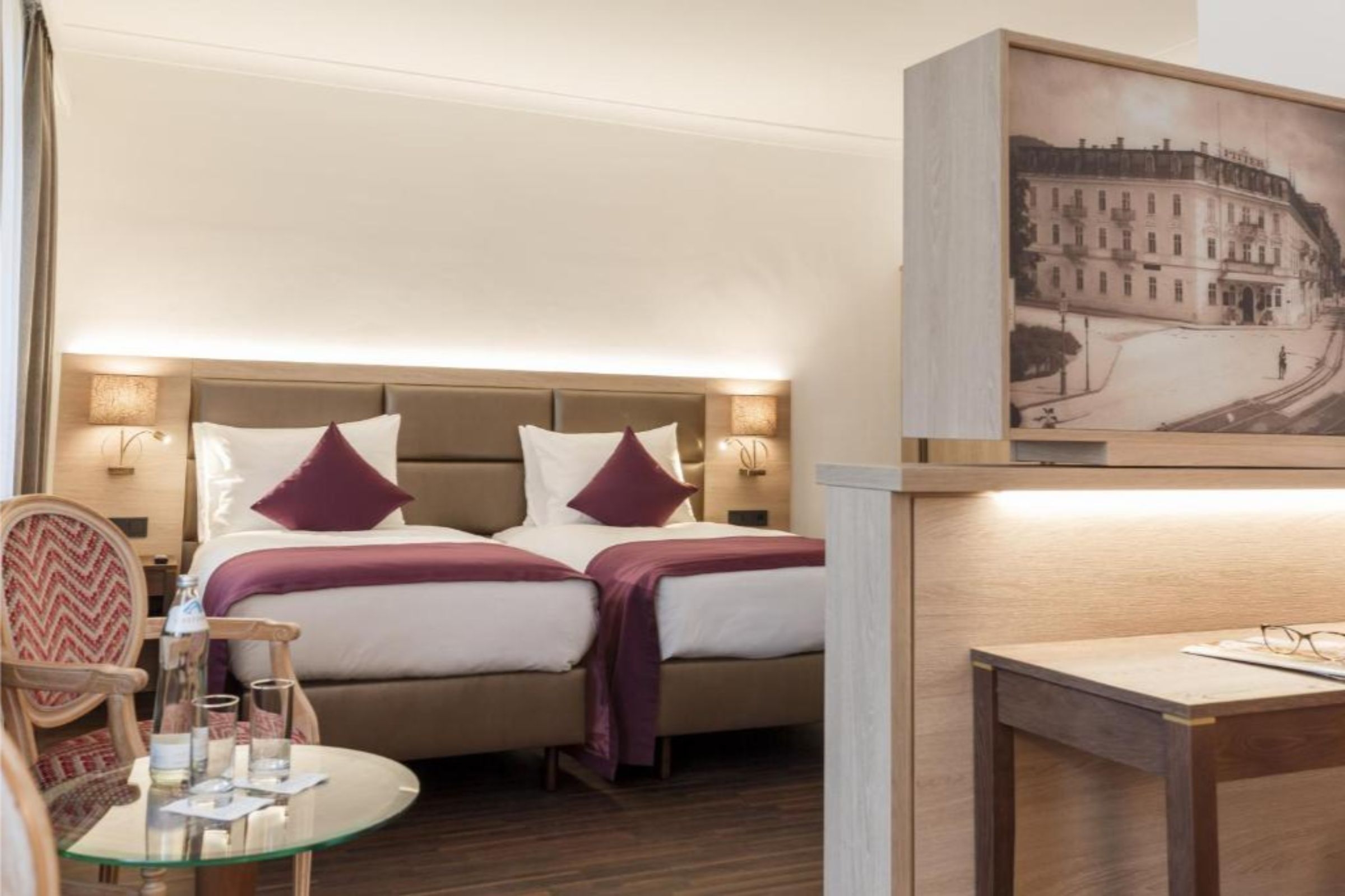 Imlauer Hotel Pitter Salzburg, photo 12 of 68