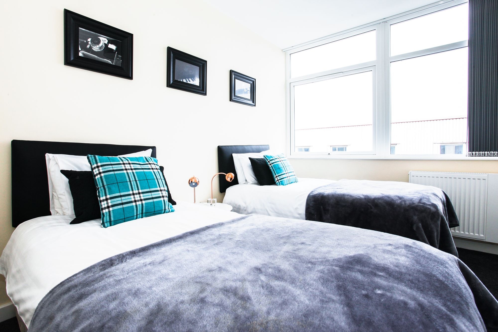 Stanley Street Apartments (ex apartamentos con servicios aprobados Stanley Rd) Travel Gay