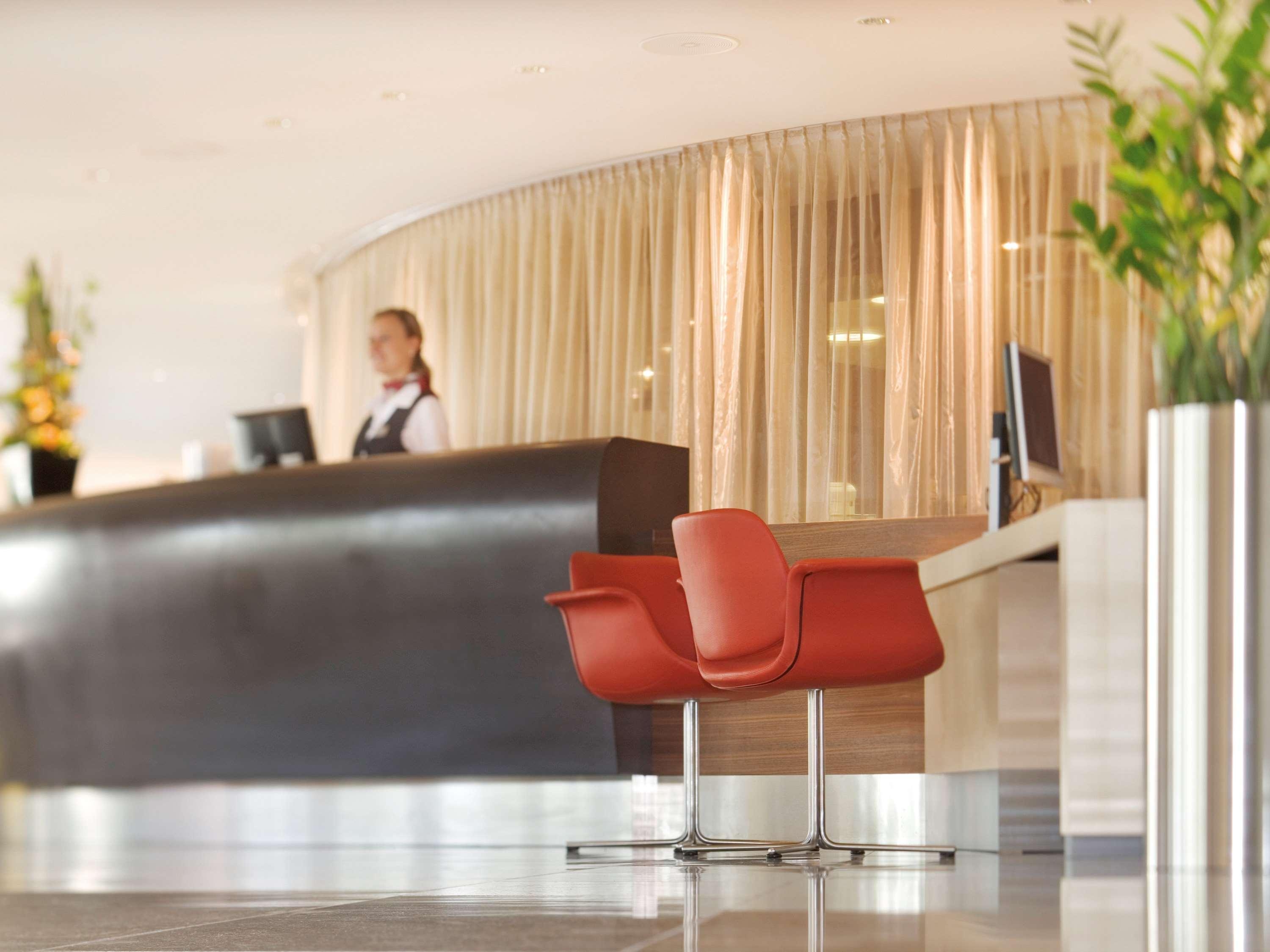 Movenpick Hotel Zurich Airport, photo 26 of 107