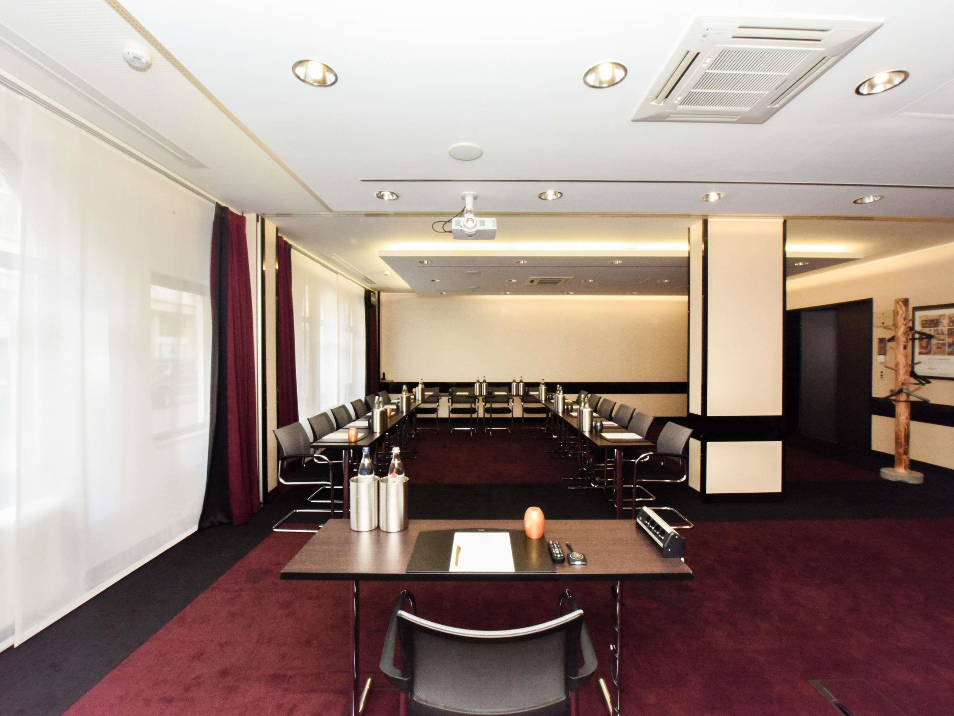 Mercure Hotel Muenchen City Center, photo 131 of 141