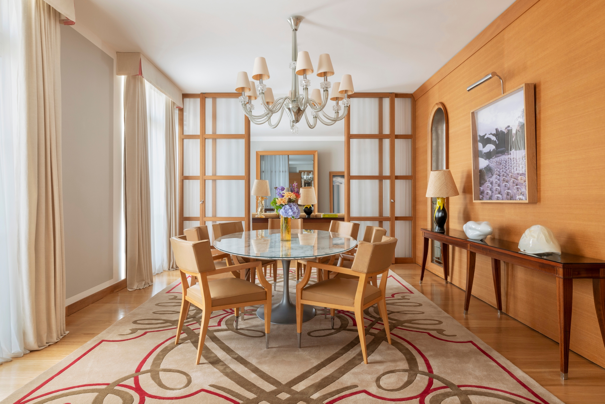 Le Royal Monceau Raffles Paris, photo 24 of 174