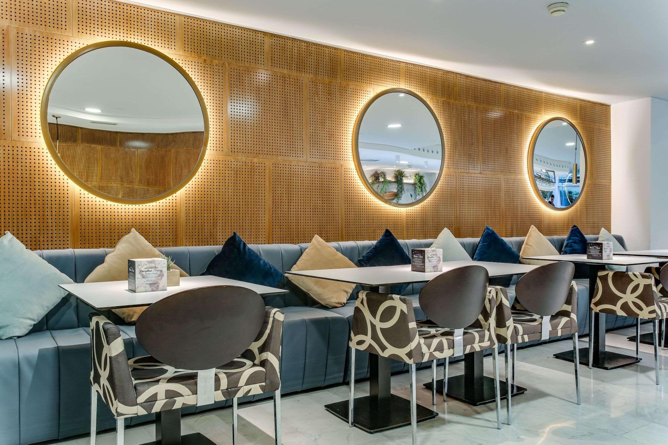 Sercotel Caspe, photo 26 of 39