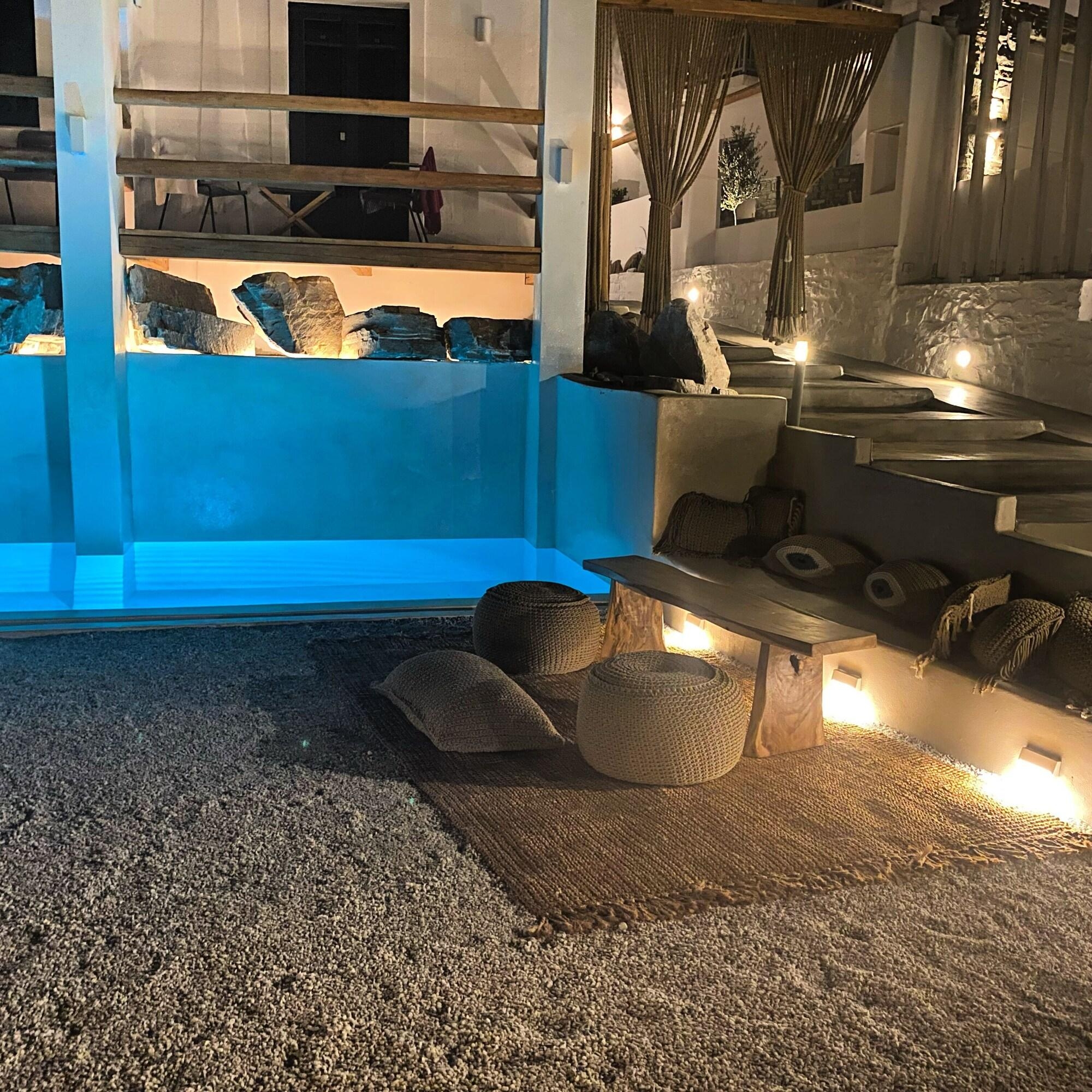 Sandaya Luxury Suites, photo 51 of 225