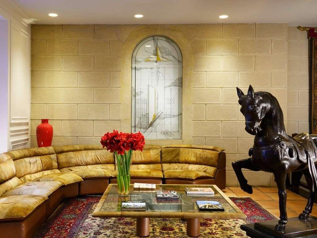 Pierre Milano Hotel, photo 8 of 46