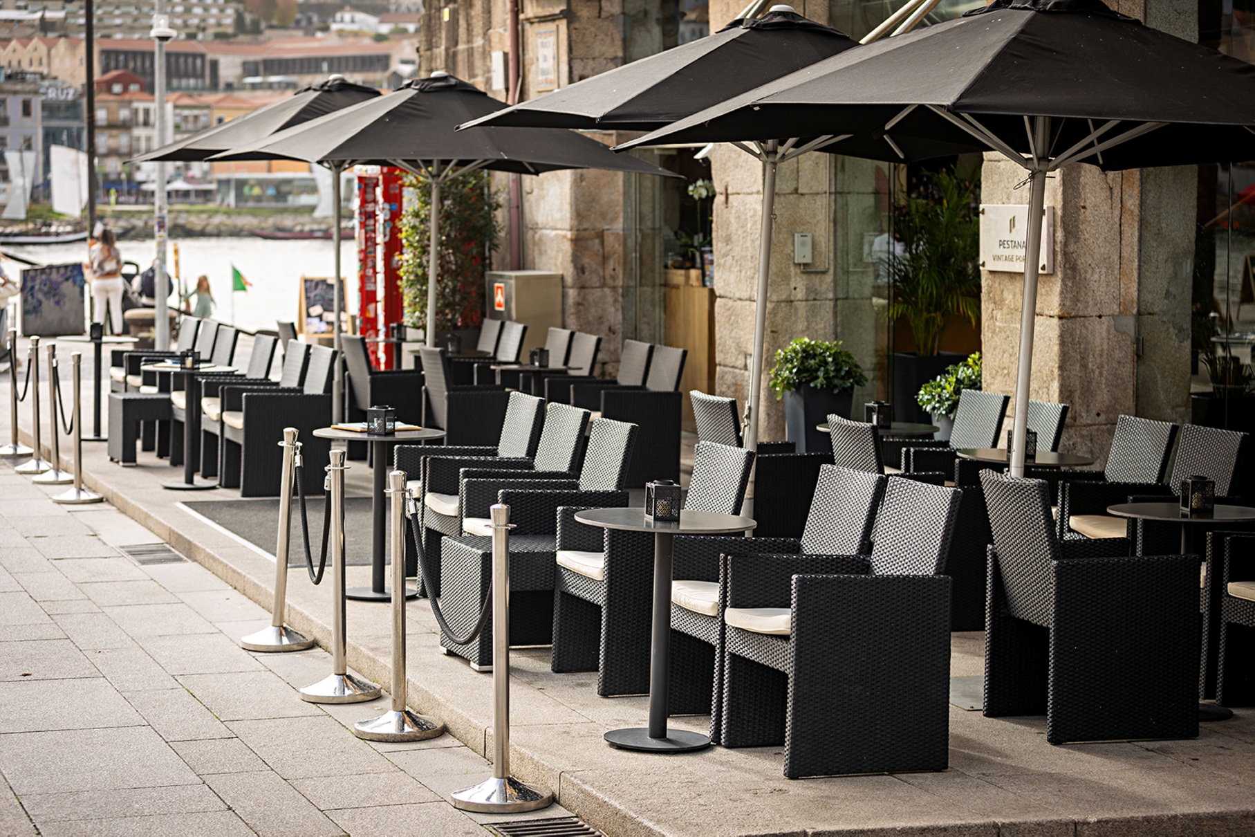 Pestana Vintage Porto-Hotel &amp; World Heritage Site, photo 12 of 18