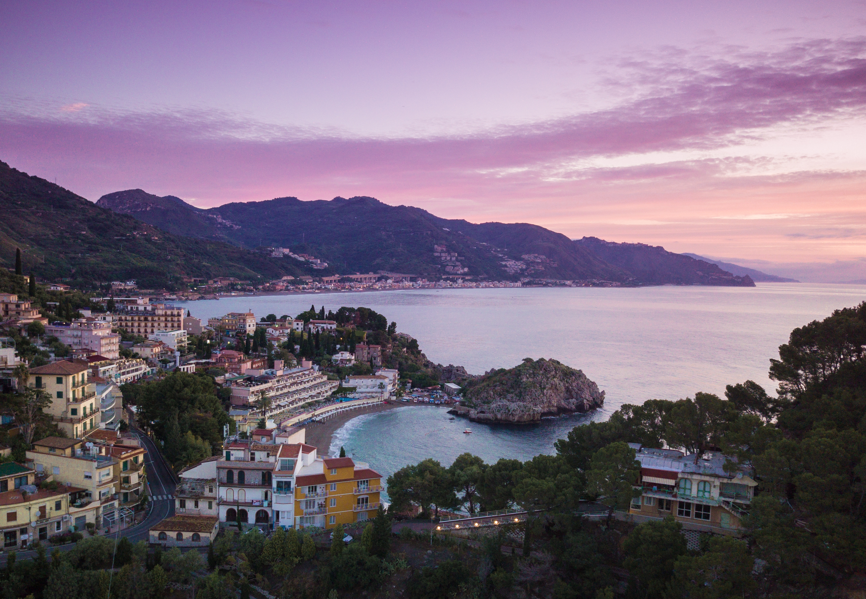Panoramic Hotel Taormina, photo 48 of 54