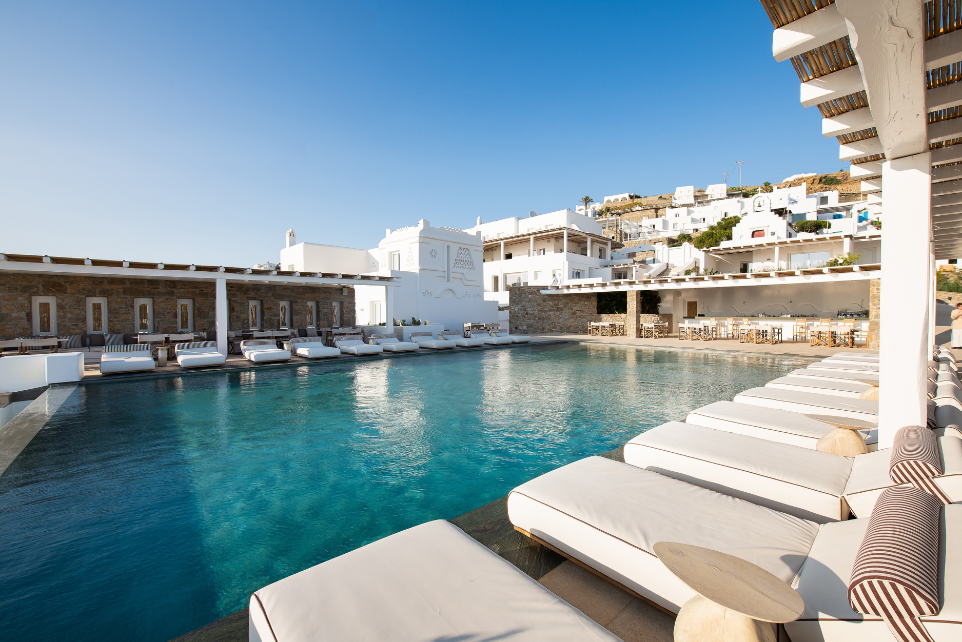 Porto Mykonos, photo 27 of 70