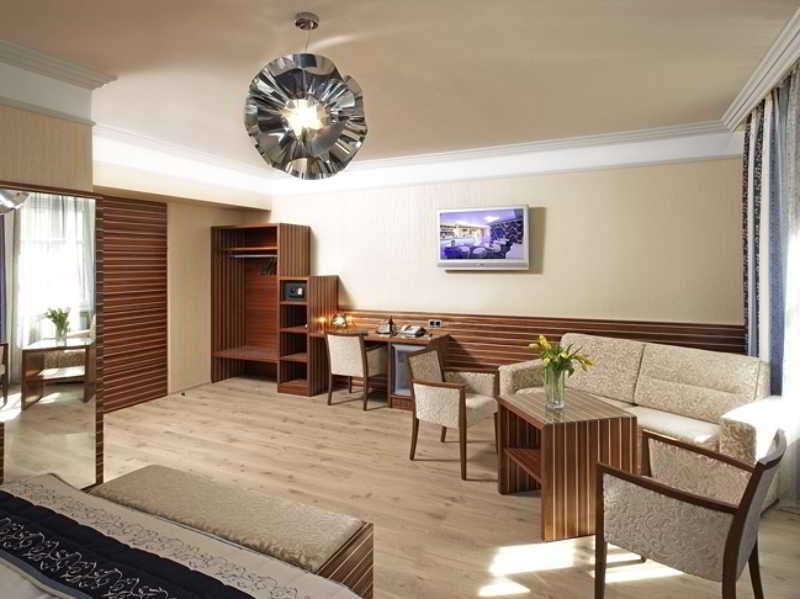 Hotel Vienna, photo 6 of 121