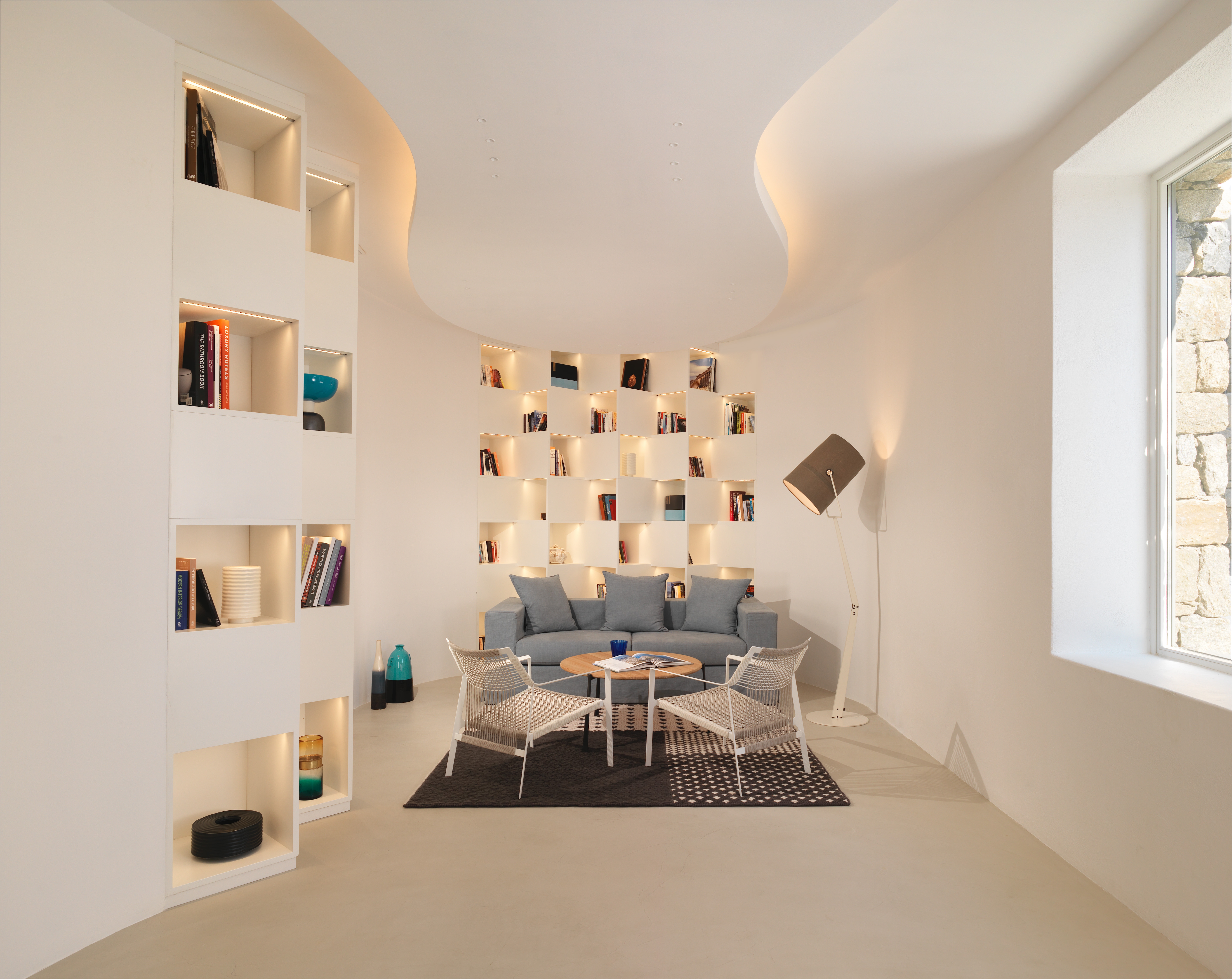 Mykonos Riviera Hotel &amp; Spa, photo 16 of 71