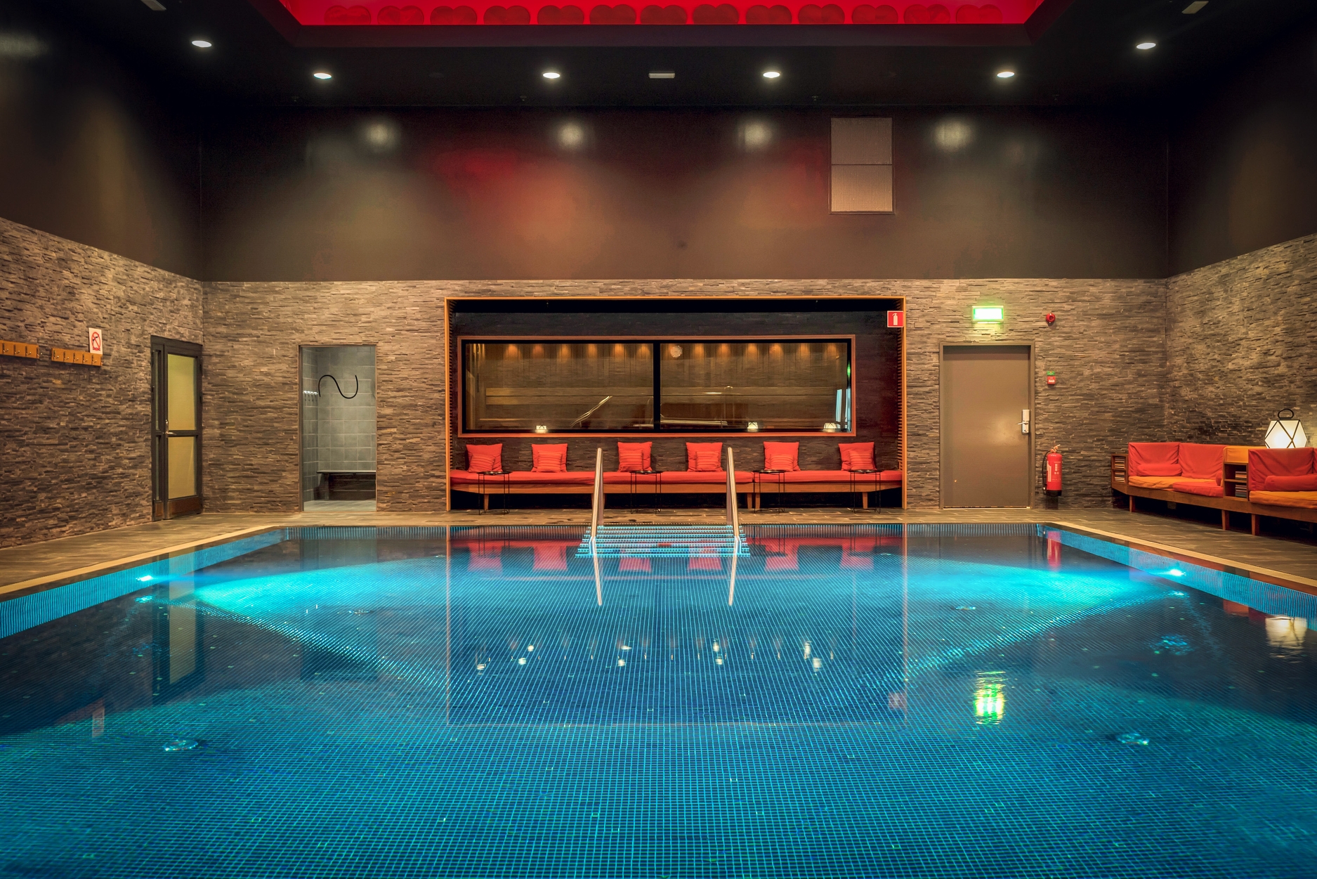 Elite Hotel Marina Tower, photo 9 of 15