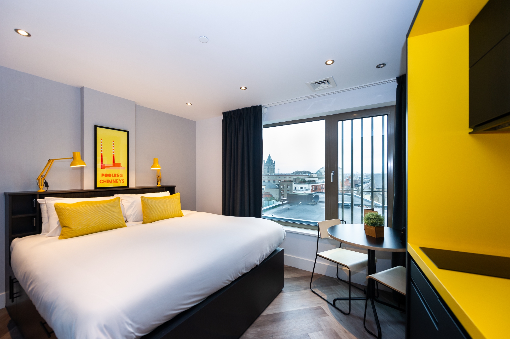 Staycity Dublin Castle, photo 9 of 25