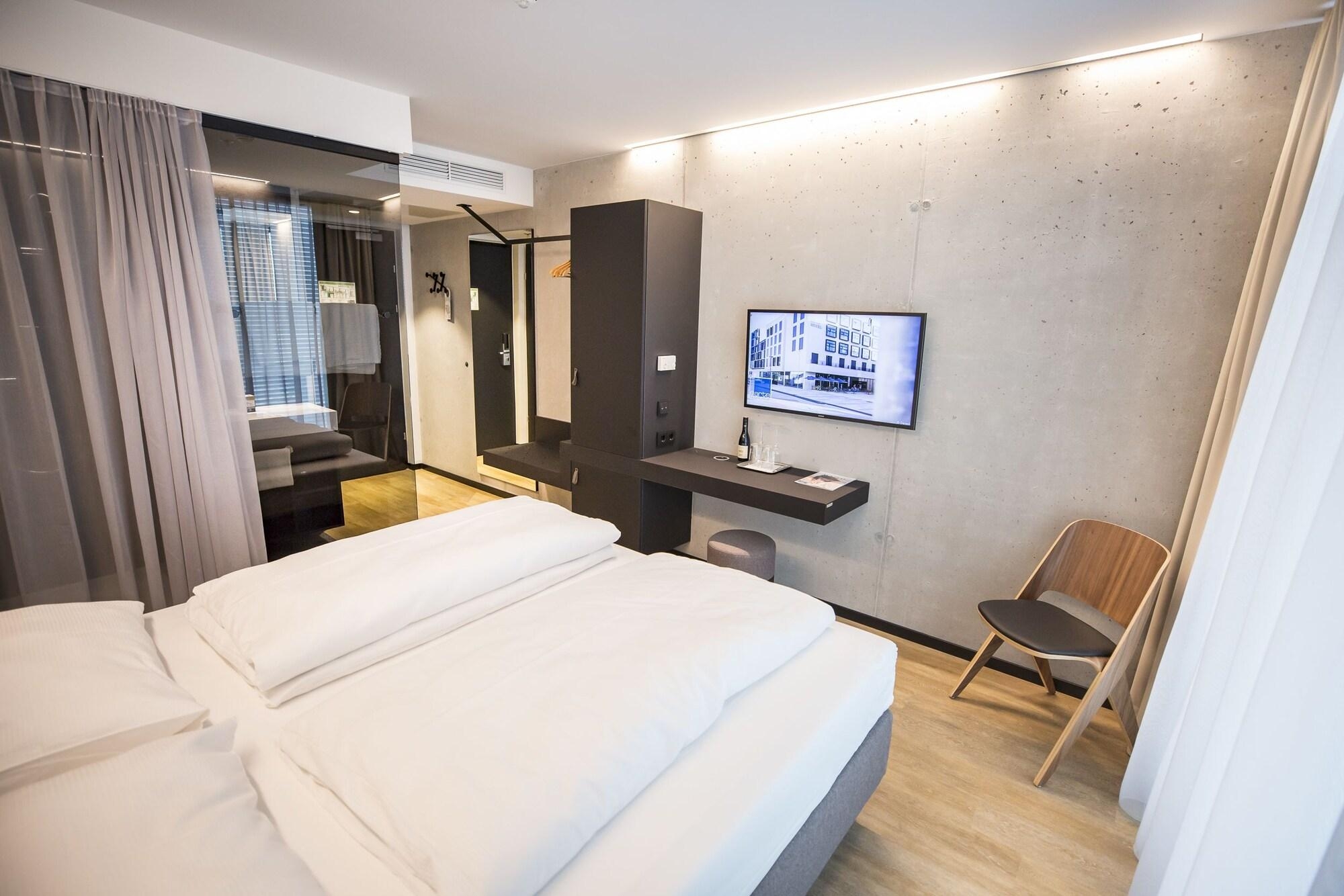 Arte Hotel Salzburg, photo 46 of 170