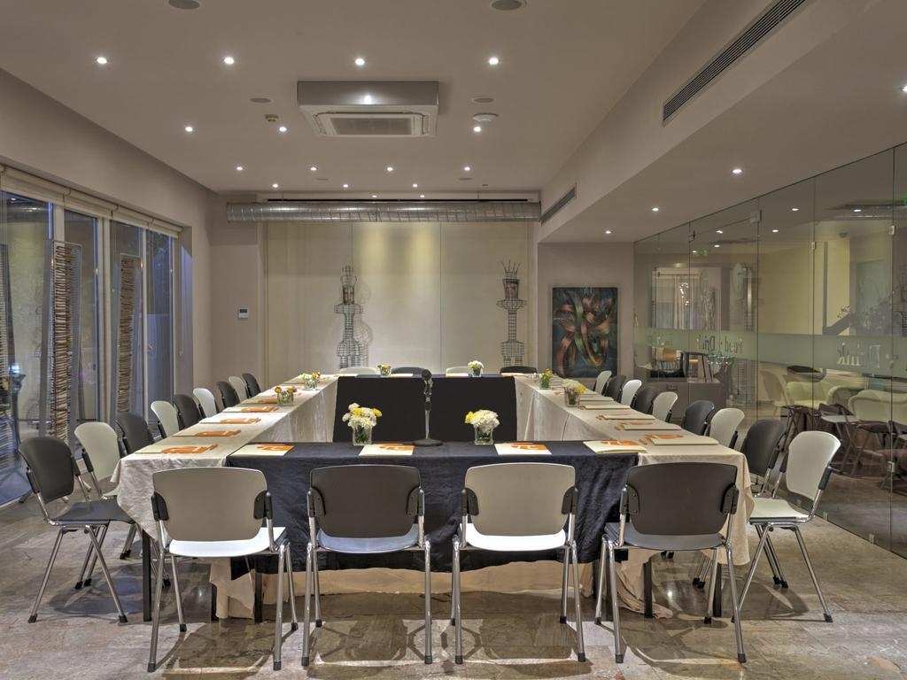 Polis Grand Hotel, photo 104 of 115