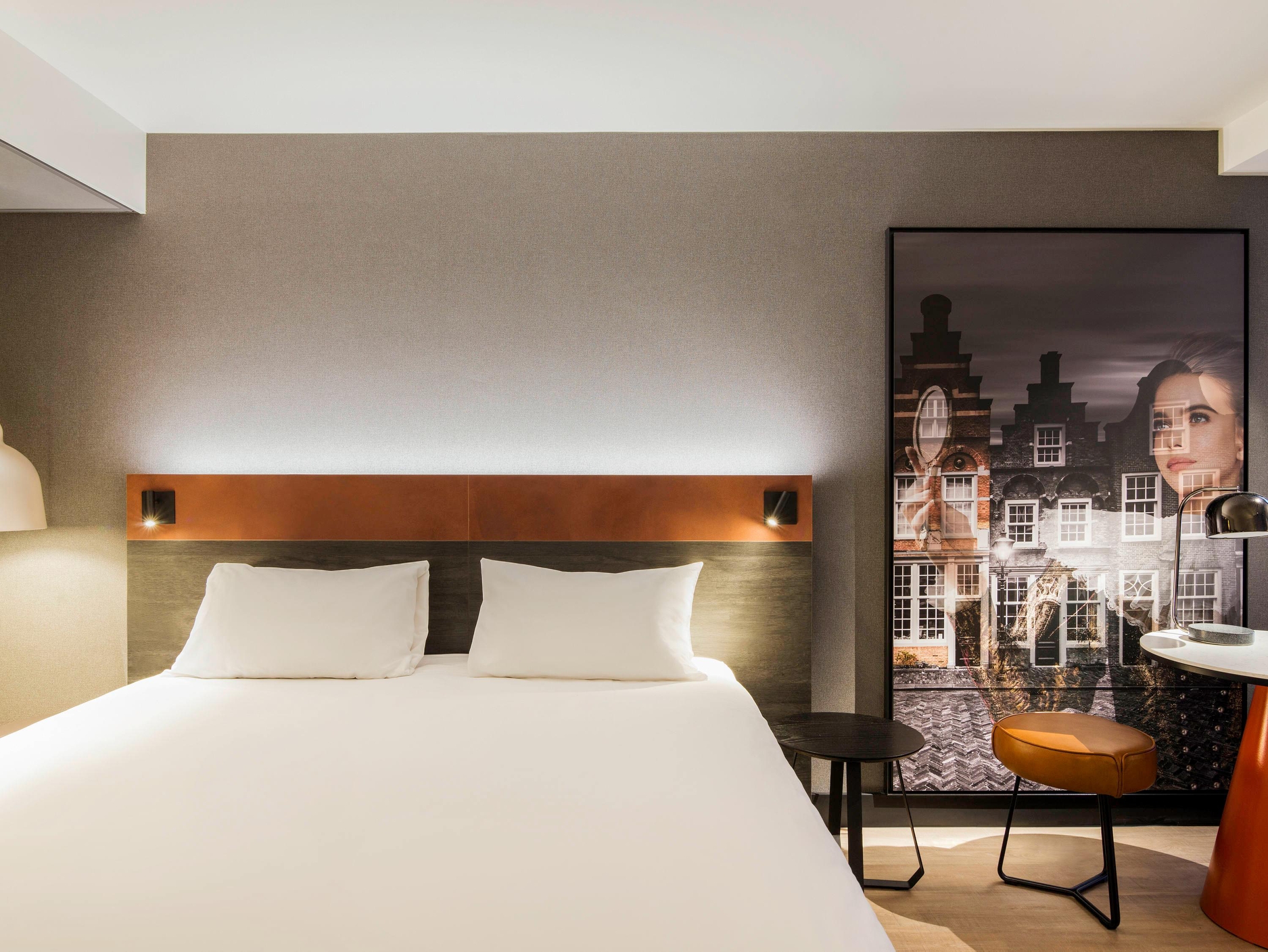 Mercure Amsterdam City Hotel, photo 41 of 157