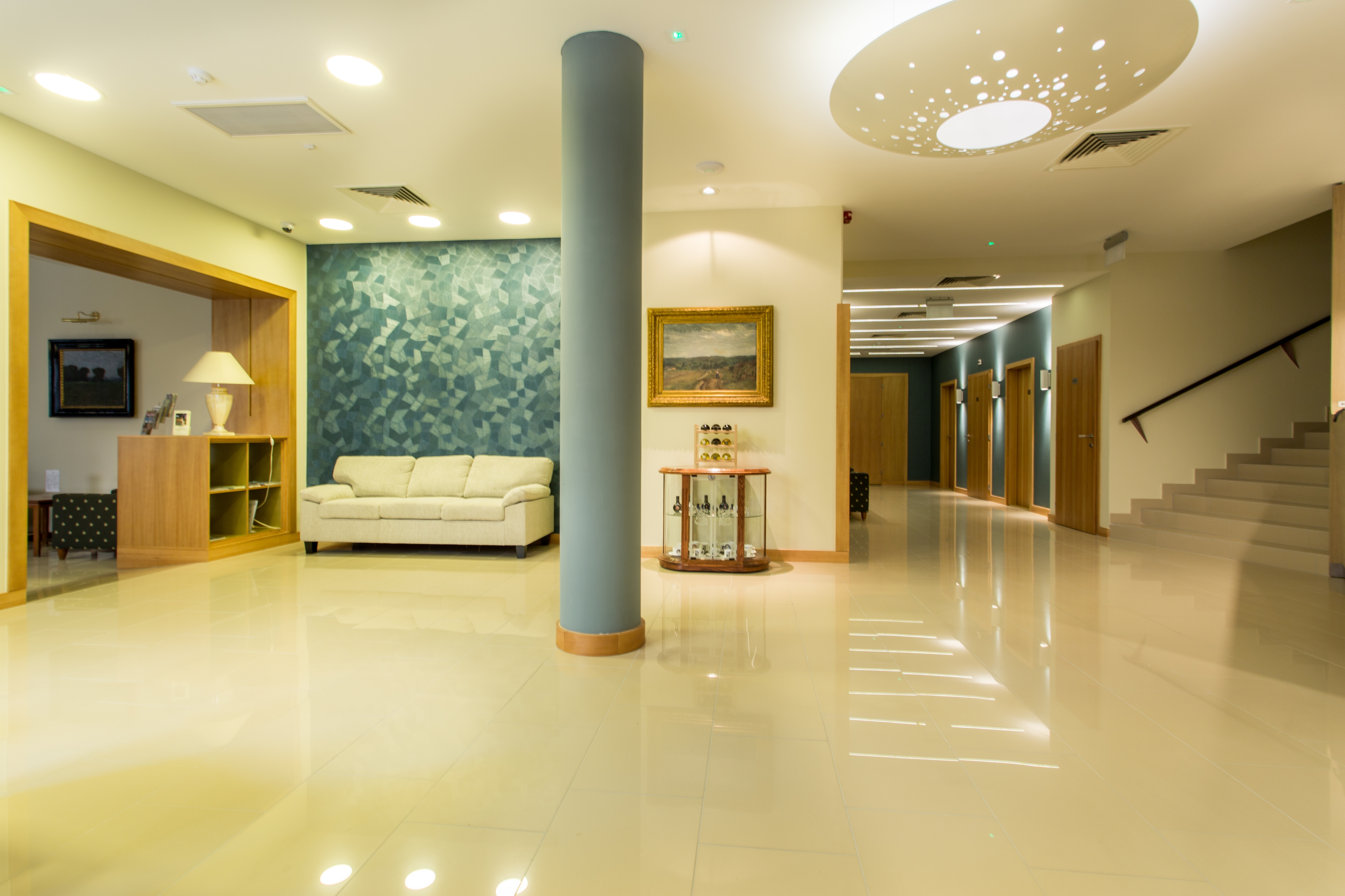 Corvin Hotel Budapest Corvin Wing, photo 2 of 24