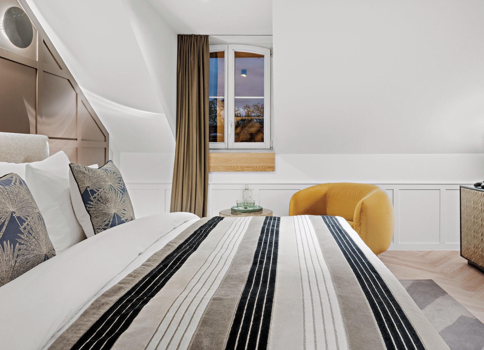 Boutique Hotel Wellenberg, photo 55 of 93