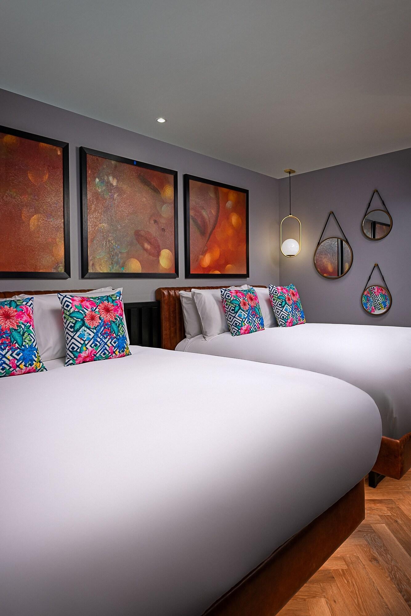 NYX Hotel Dublin Portobello, photo 17 of 39