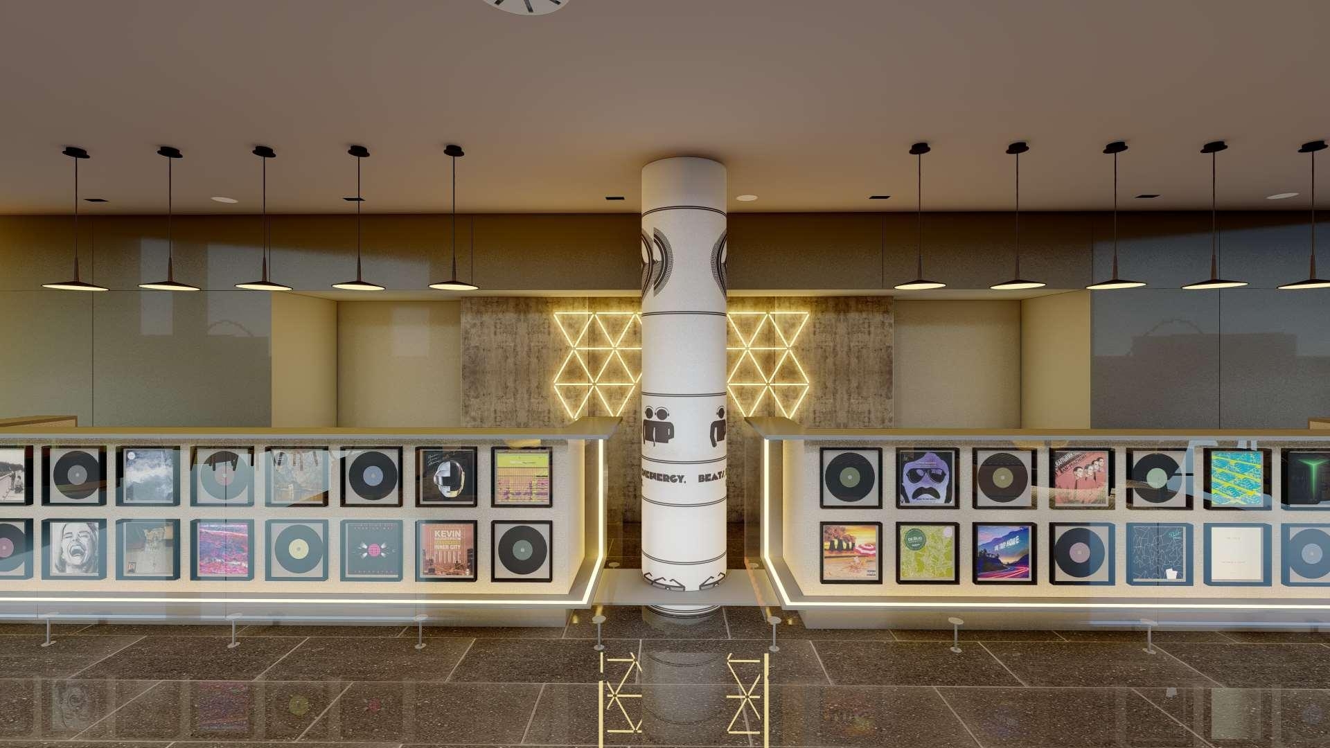 Avani Frankfurt City Hotel, photo 9 of 76