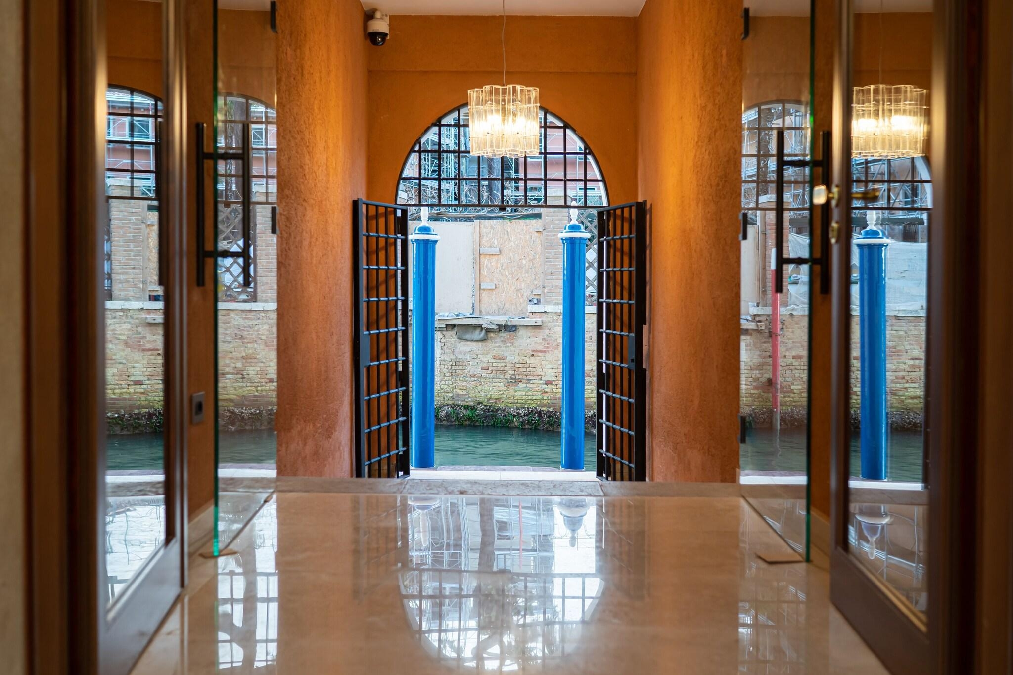 Small Luxury Hotel Ca' di Dio, photo 22 of 161